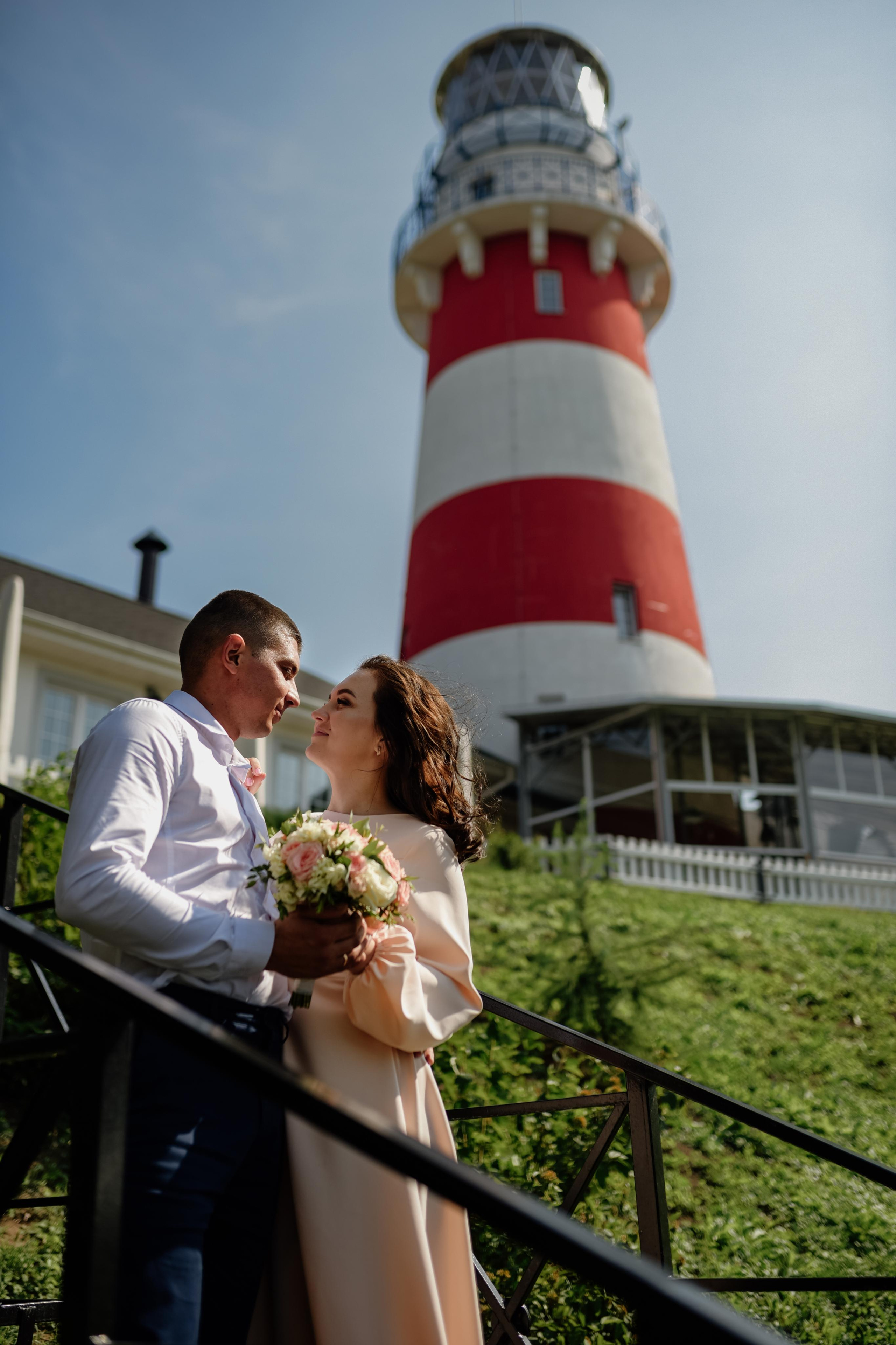 Света & Саша. Семейный фотограф Олеся Батурина Рязань