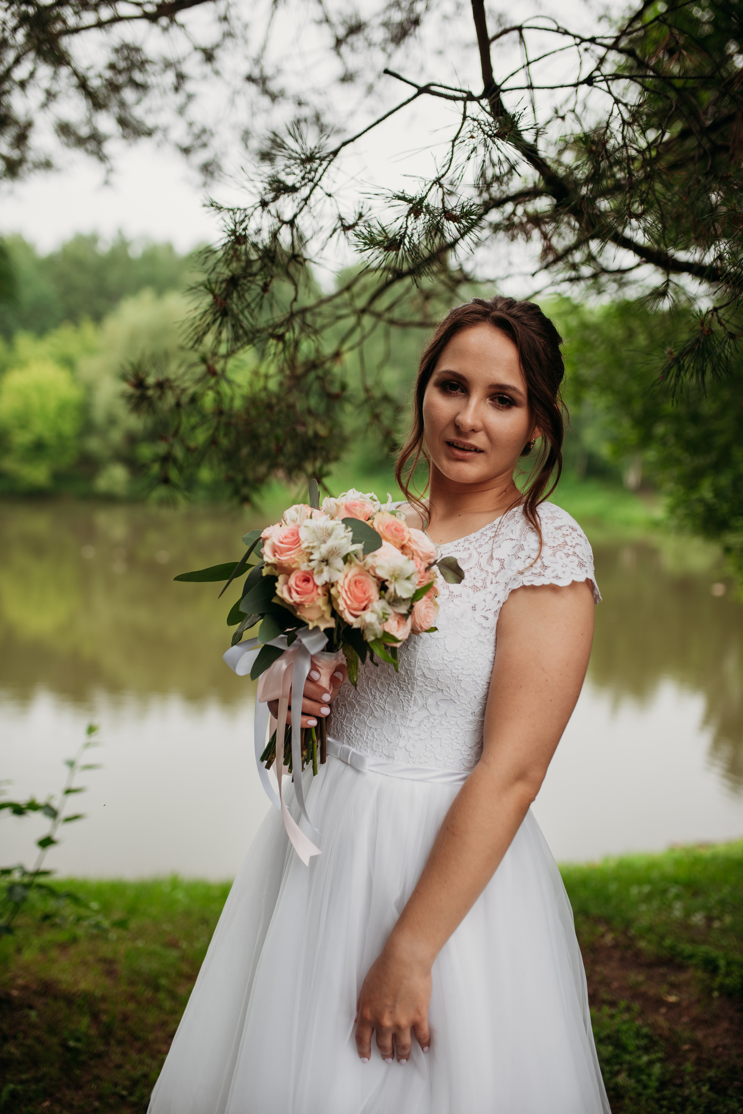 Аня & Олег. Семейный фотограф Олеся Батурина Рязань