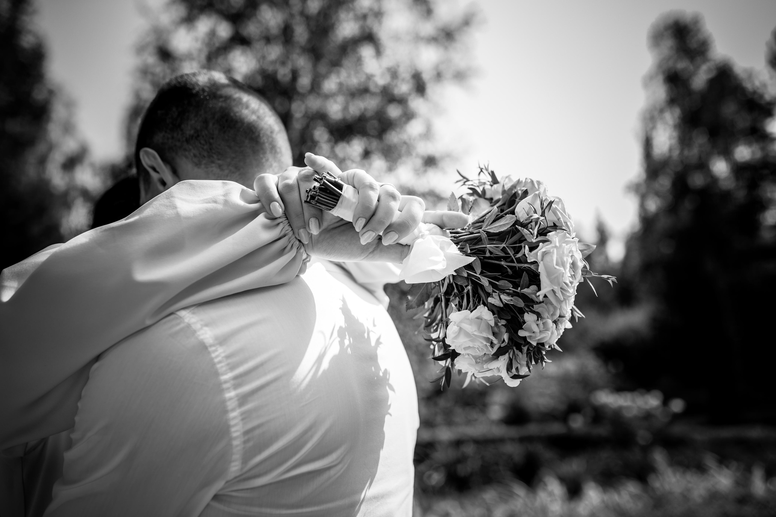 Света & Саша. Семейный фотограф Олеся Батурина Рязань