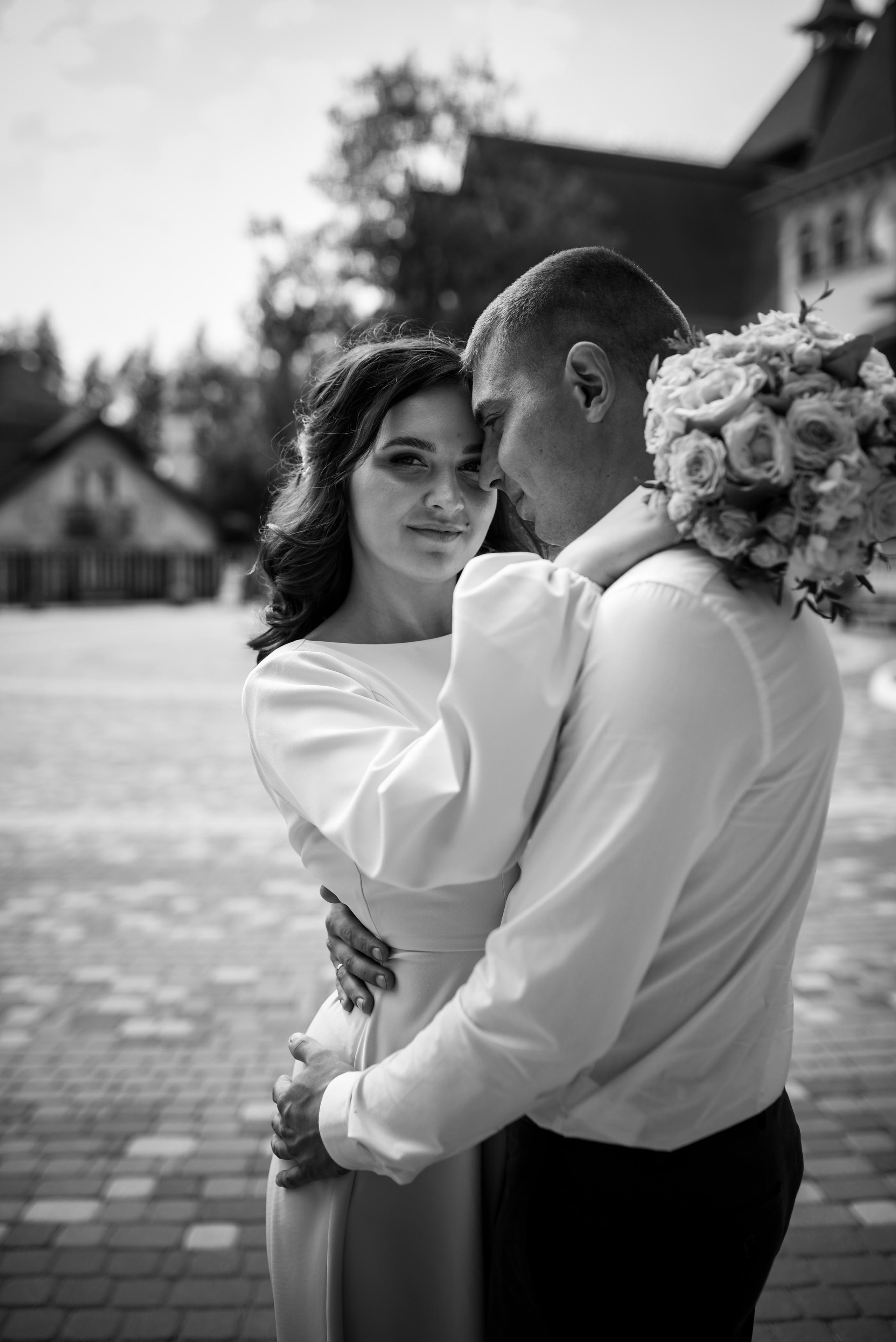 Света & Саша. Семейный фотограф Олеся Батурина Рязань