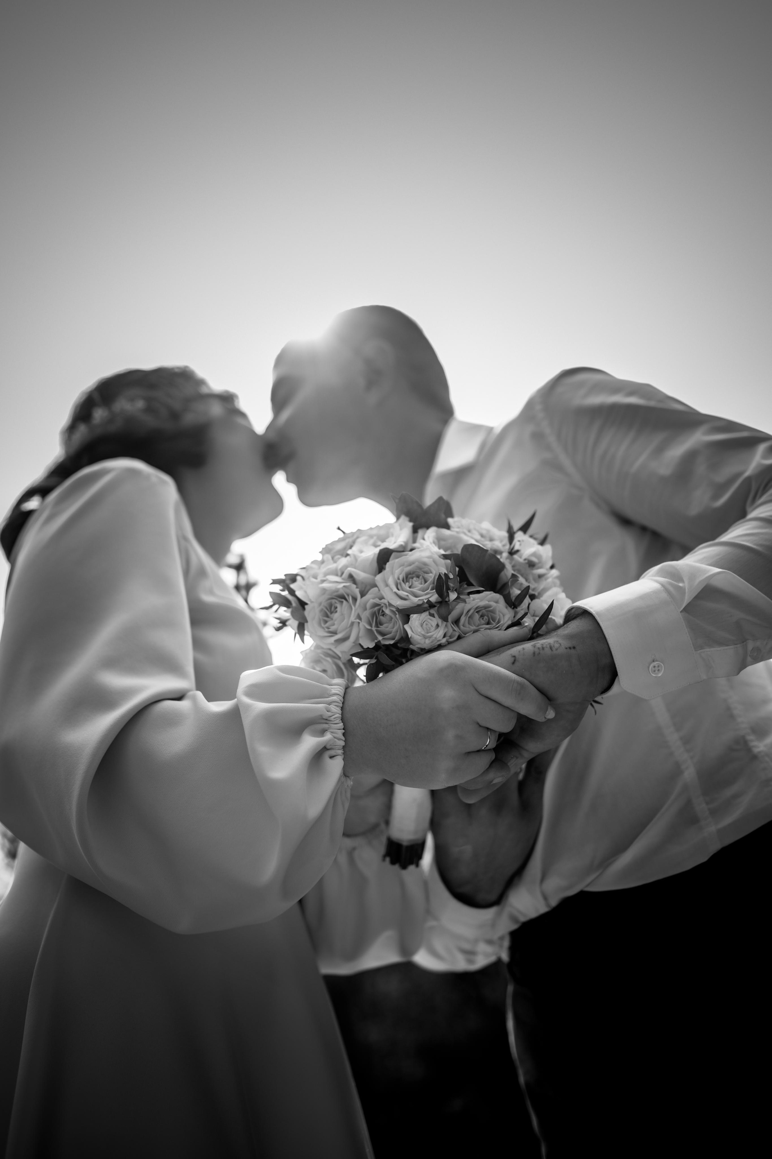 Света & Саша. Семейный фотограф Олеся Батурина Рязань