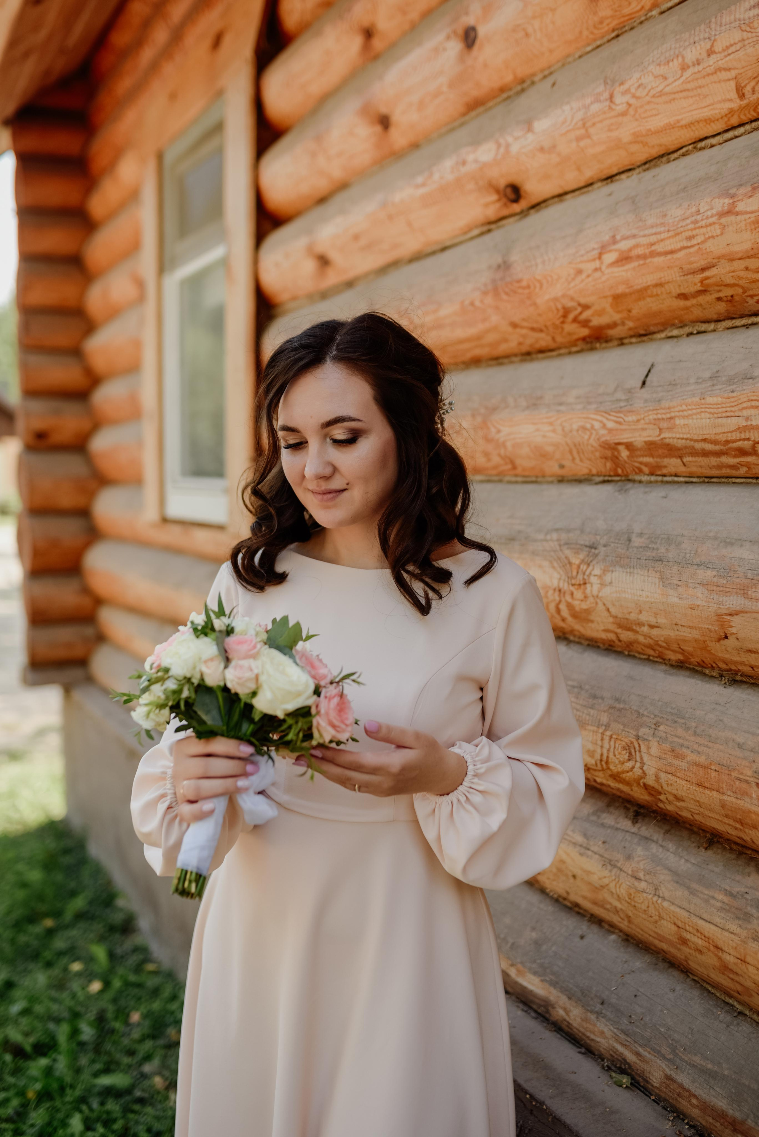 Света & Саша. Семейный фотограф Олеся Батурина Рязань