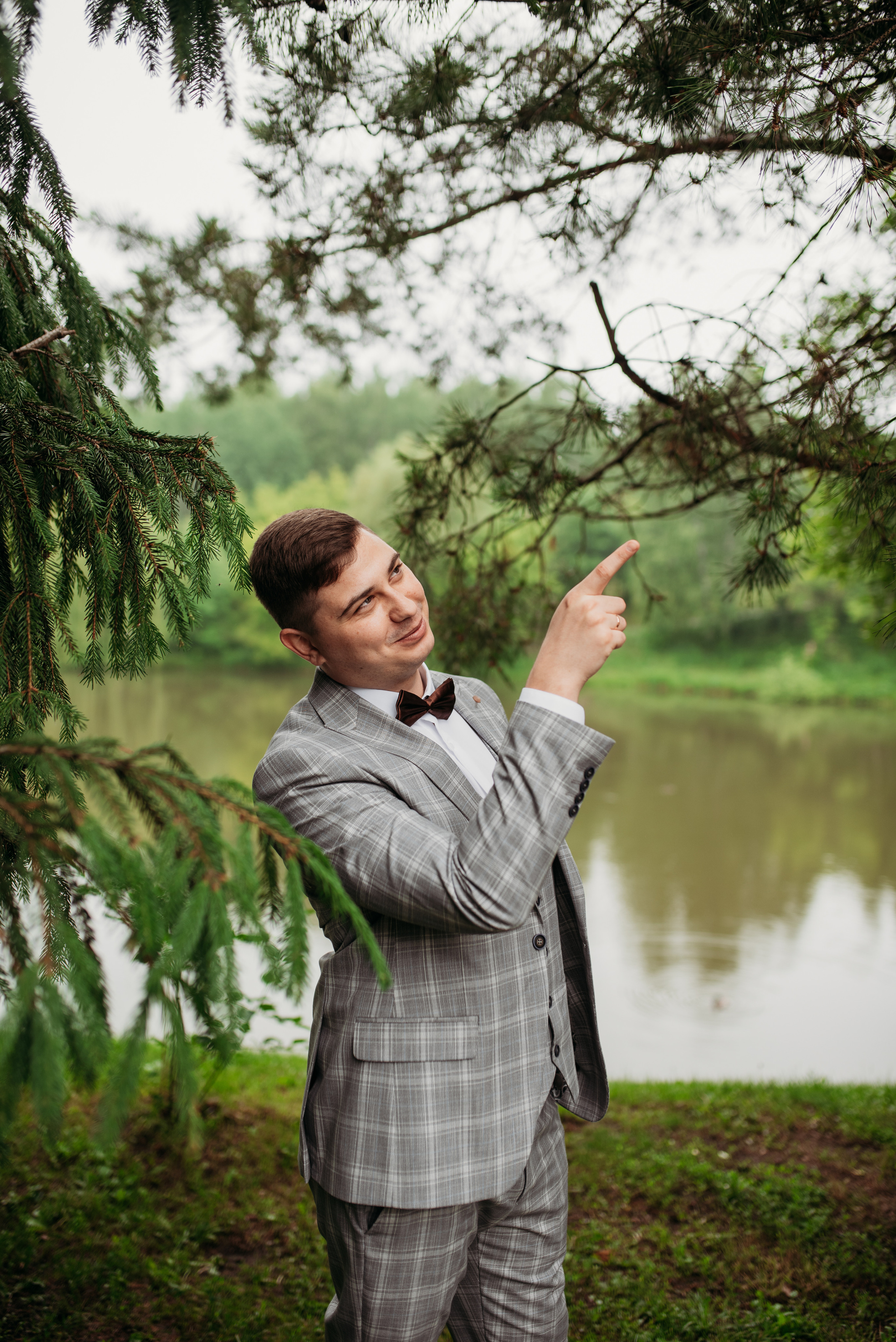 Аня & Олег. Семейный фотограф Олеся Батурина Рязань