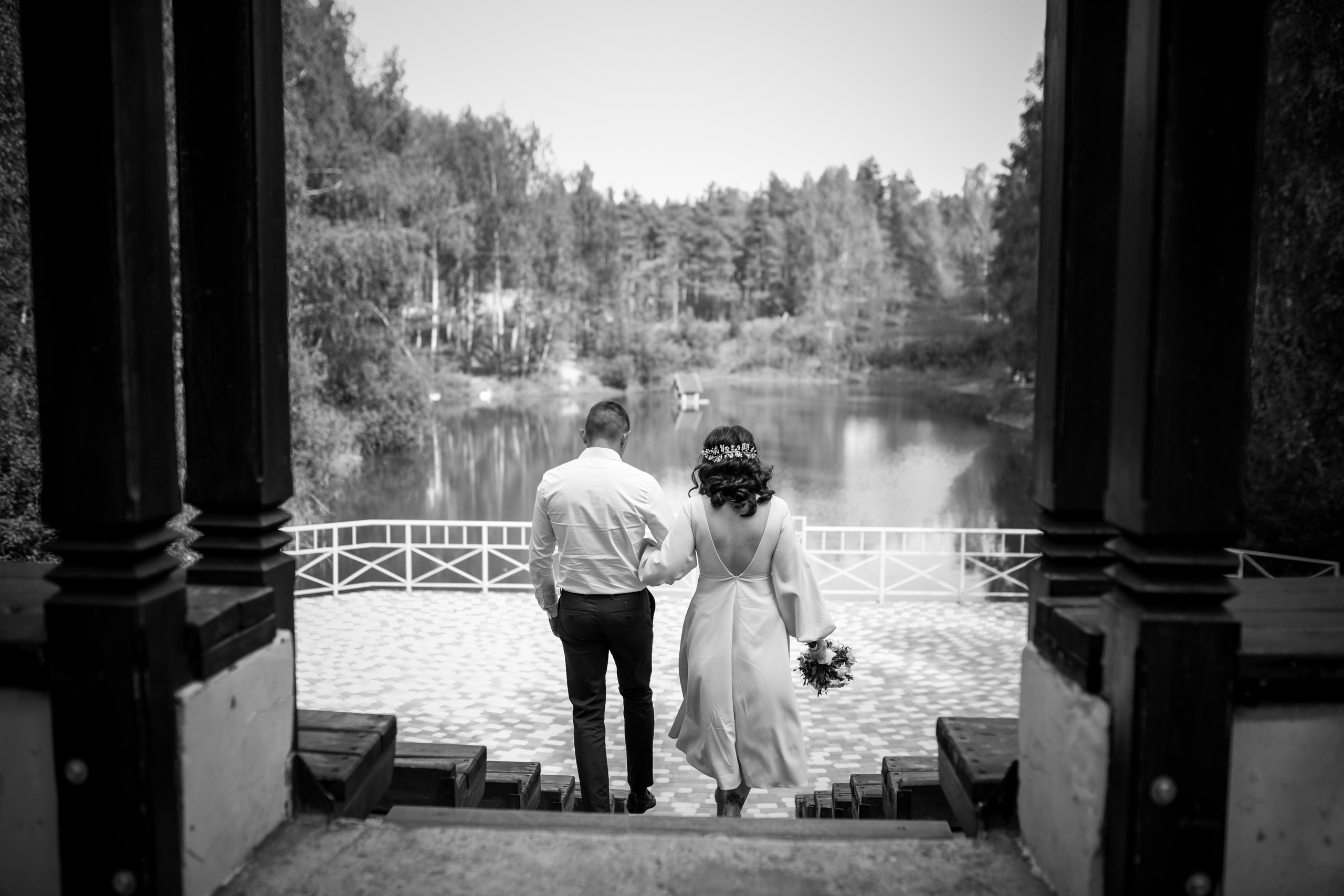 Света & Саша. Семейный фотограф Олеся Батурина Рязань