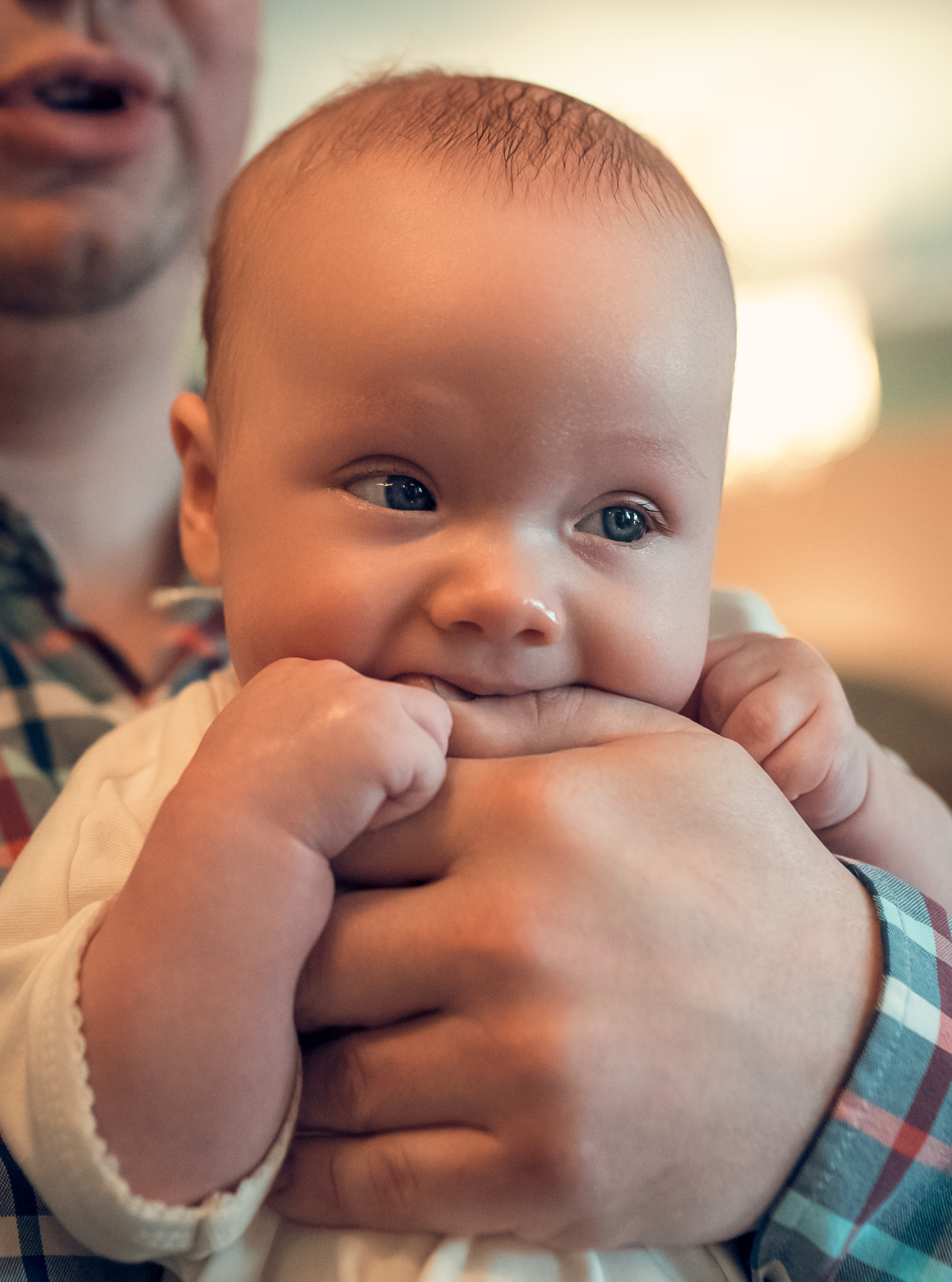 Таинство Крещения Церковь Иоакима и Анны при Борисоглебском соборе. Семейный фотограф Олеся Батурина Рязань