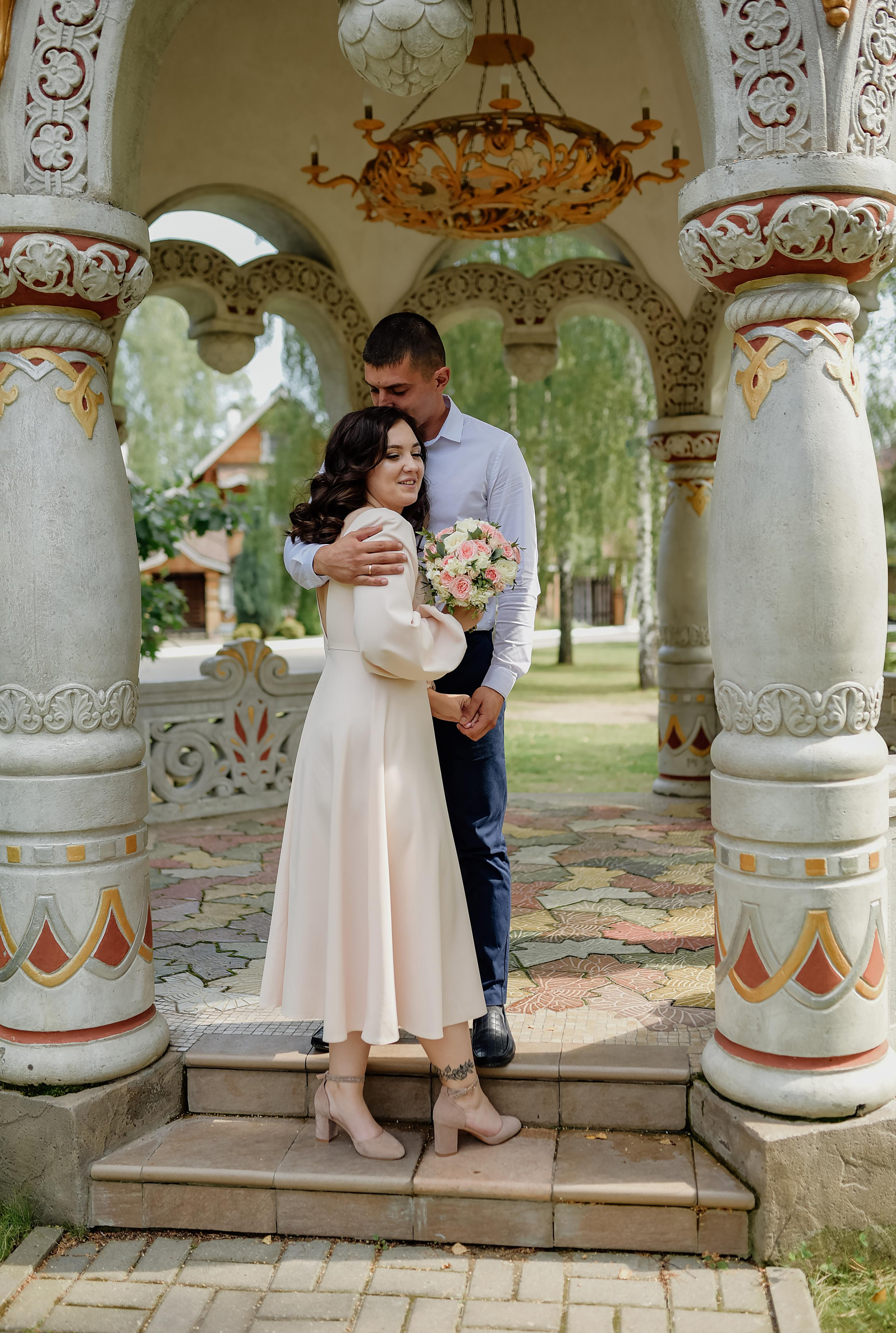 Света & Саша. Семейный фотограф Олеся Батурина Рязань