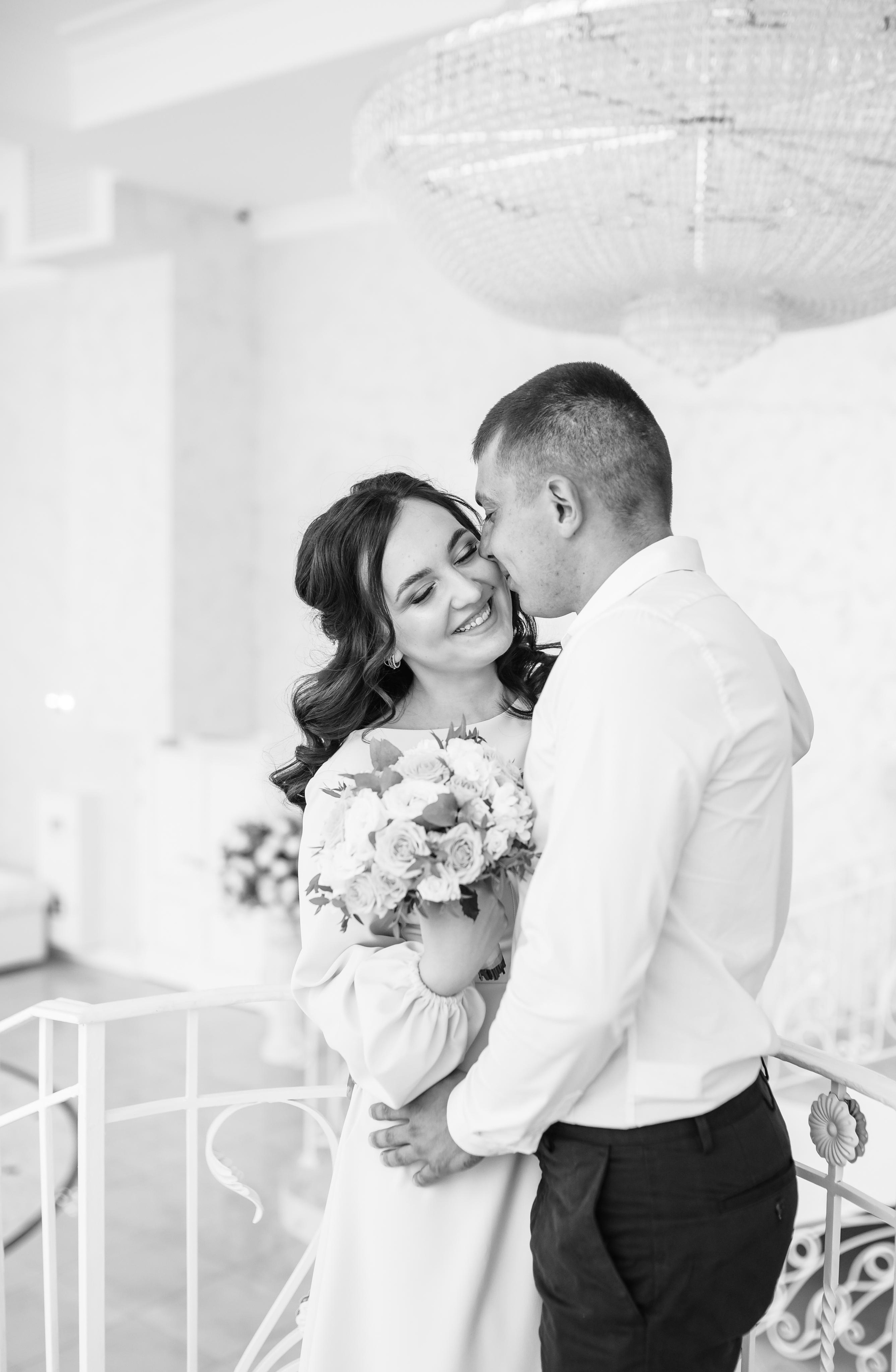 Света & Саша. Семейный фотограф Олеся Батурина Рязань