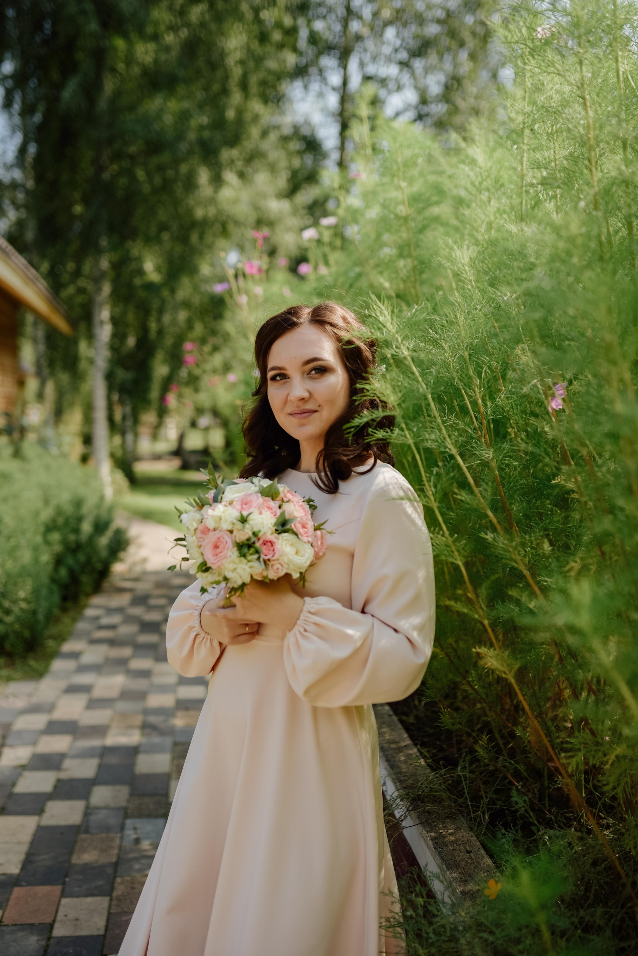 Света & Саша. Семейный фотограф Олеся Батурина Рязань