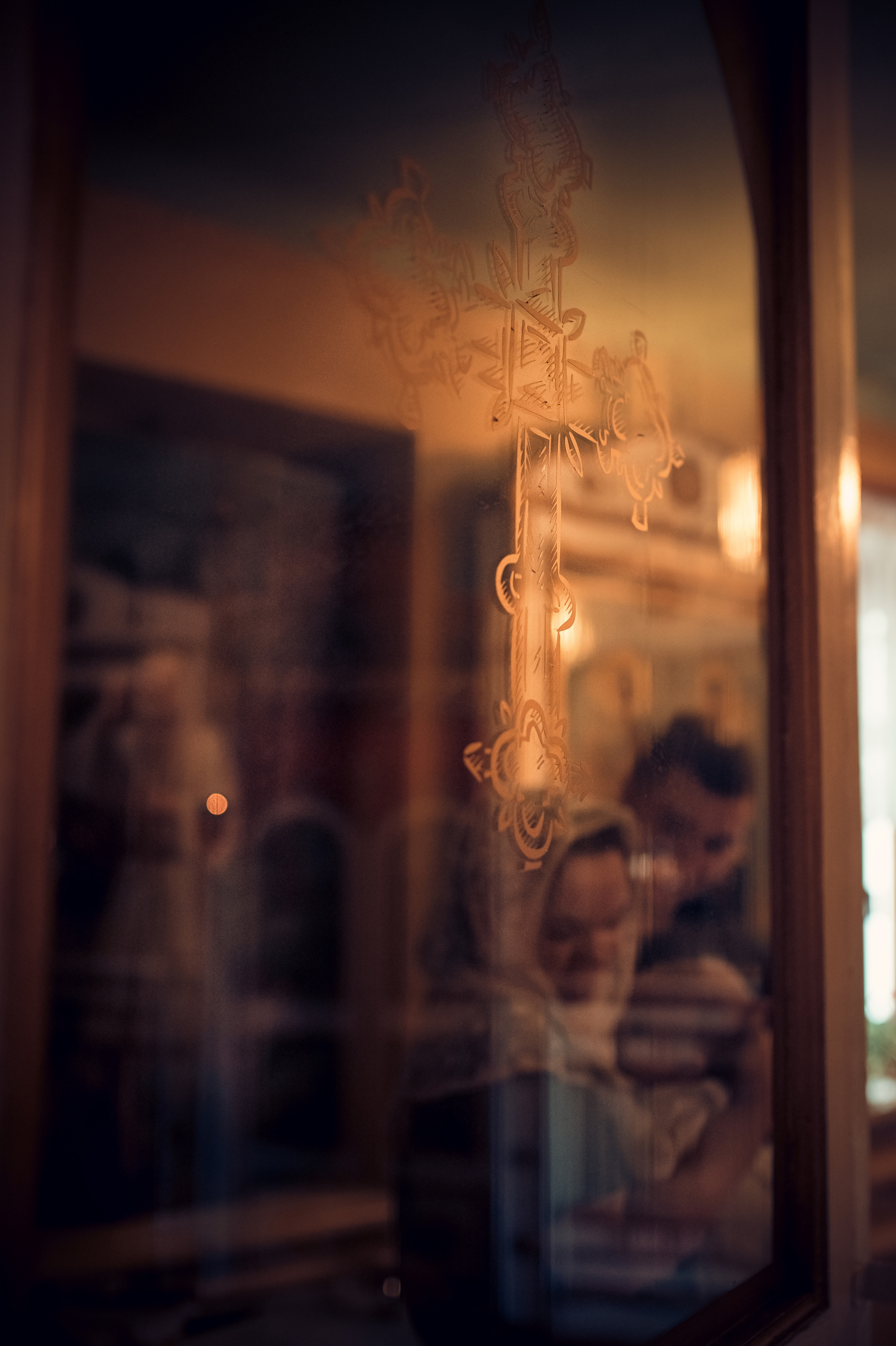 Таинство Крещения Церковь Иоакима и Анны при Борисоглебском соборе. Семейный фотограф Олеся Батурина Рязань