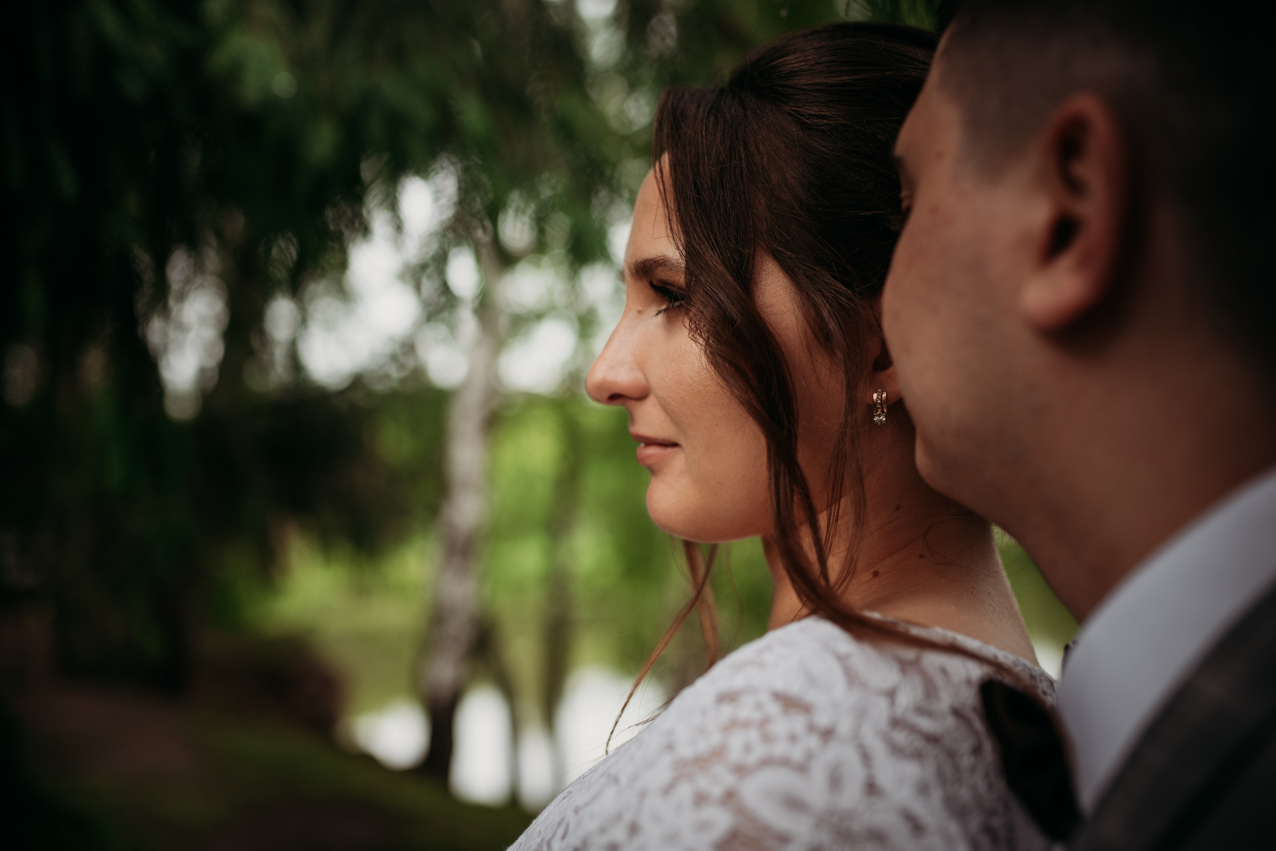 Аня & Олег. Семейный фотограф Олеся Батурина Рязань