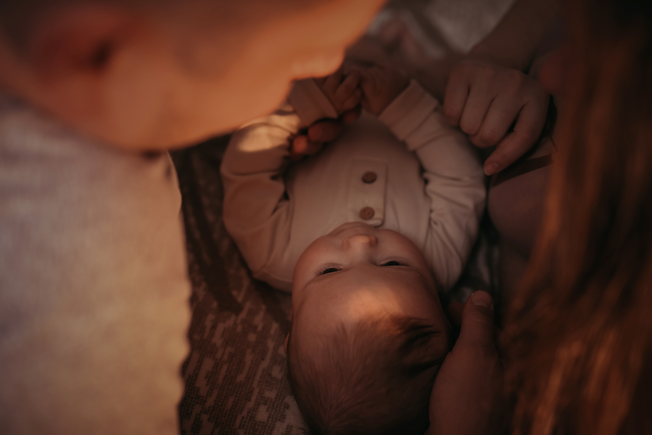 Домашняя история. Семейный фотограф Олеся Батурина Рязань