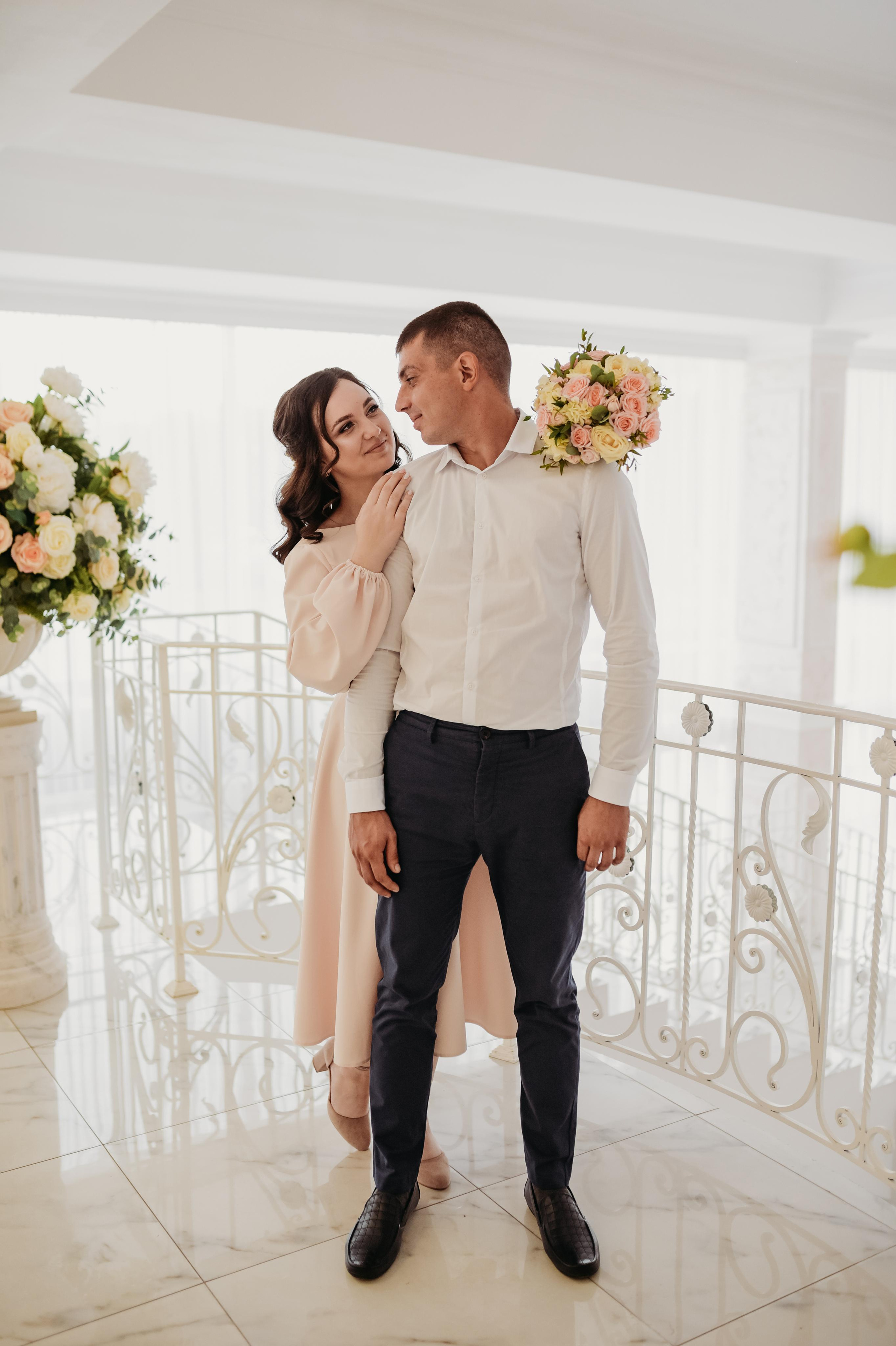 Света & Саша. Семейный фотограф Олеся Батурина Рязань