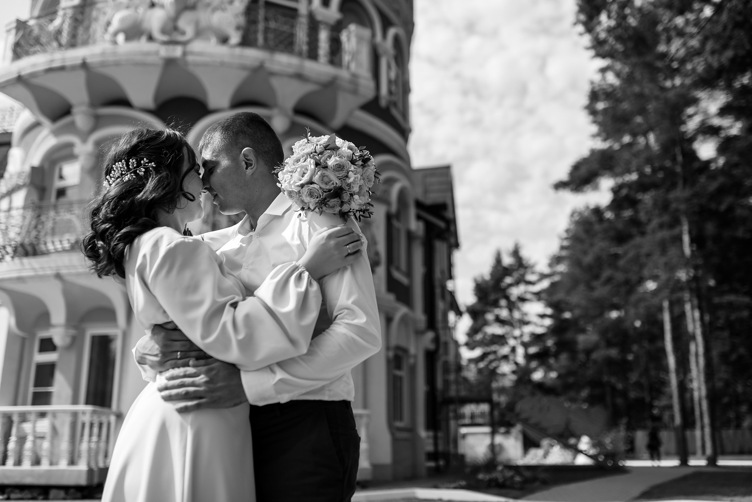 Света & Саша. Семейный фотограф Олеся Батурина Рязань