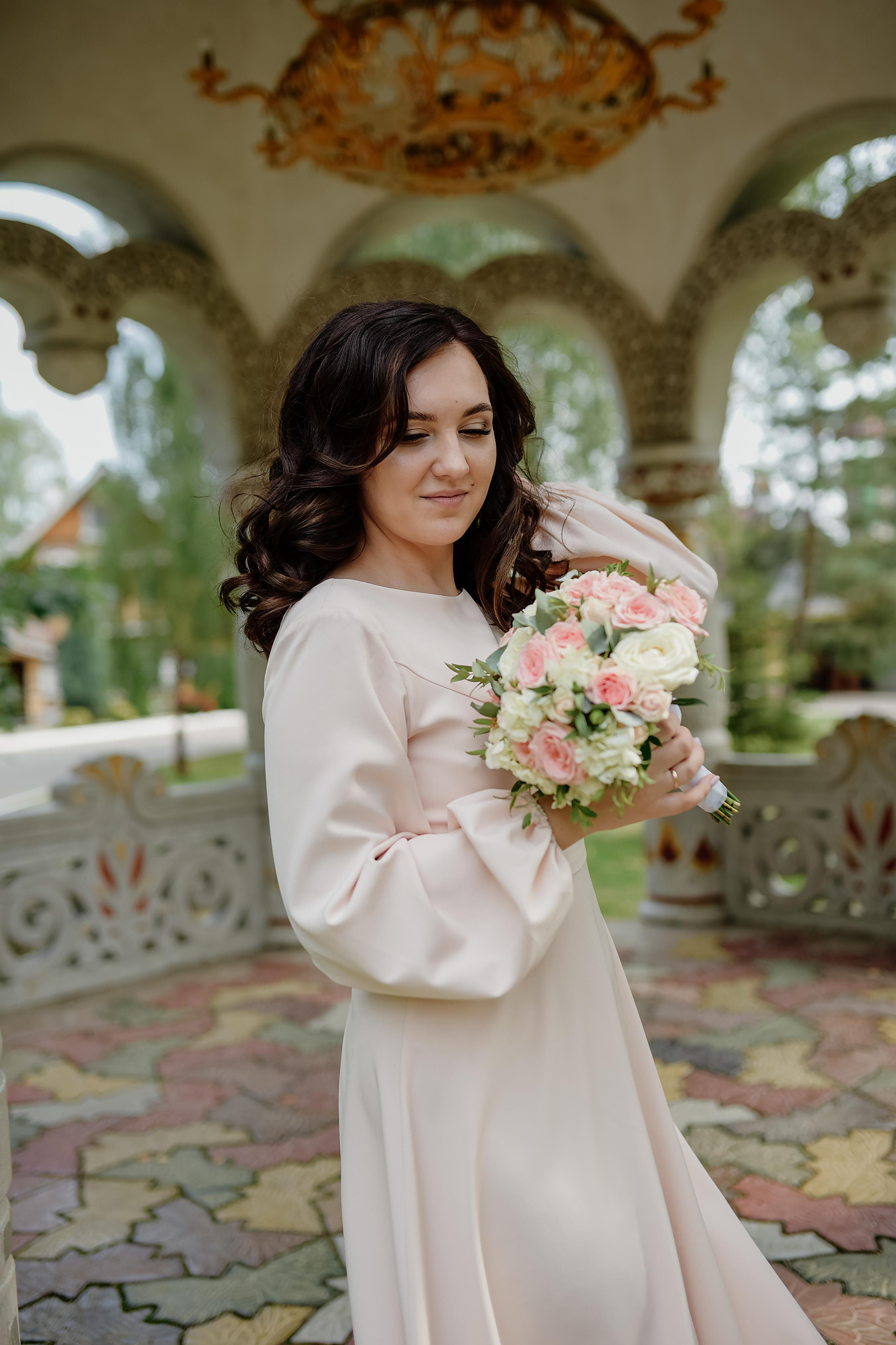 Света & Саша. Семейный фотограф Олеся Батурина Рязань