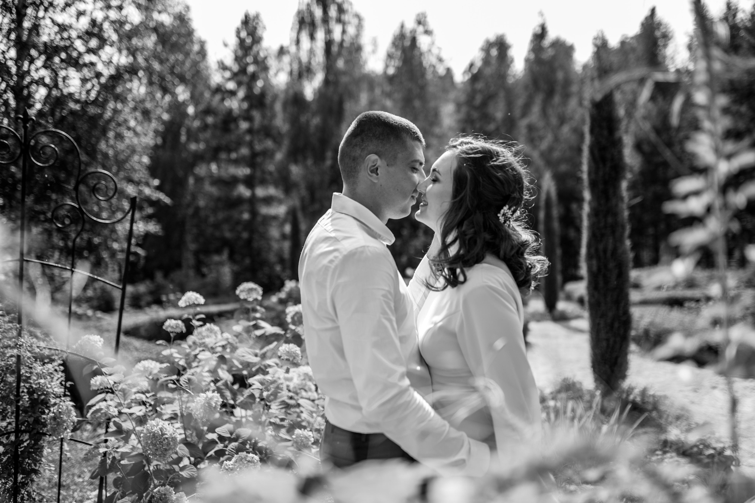 Света & Саша. Семейный фотограф Олеся Батурина Рязань