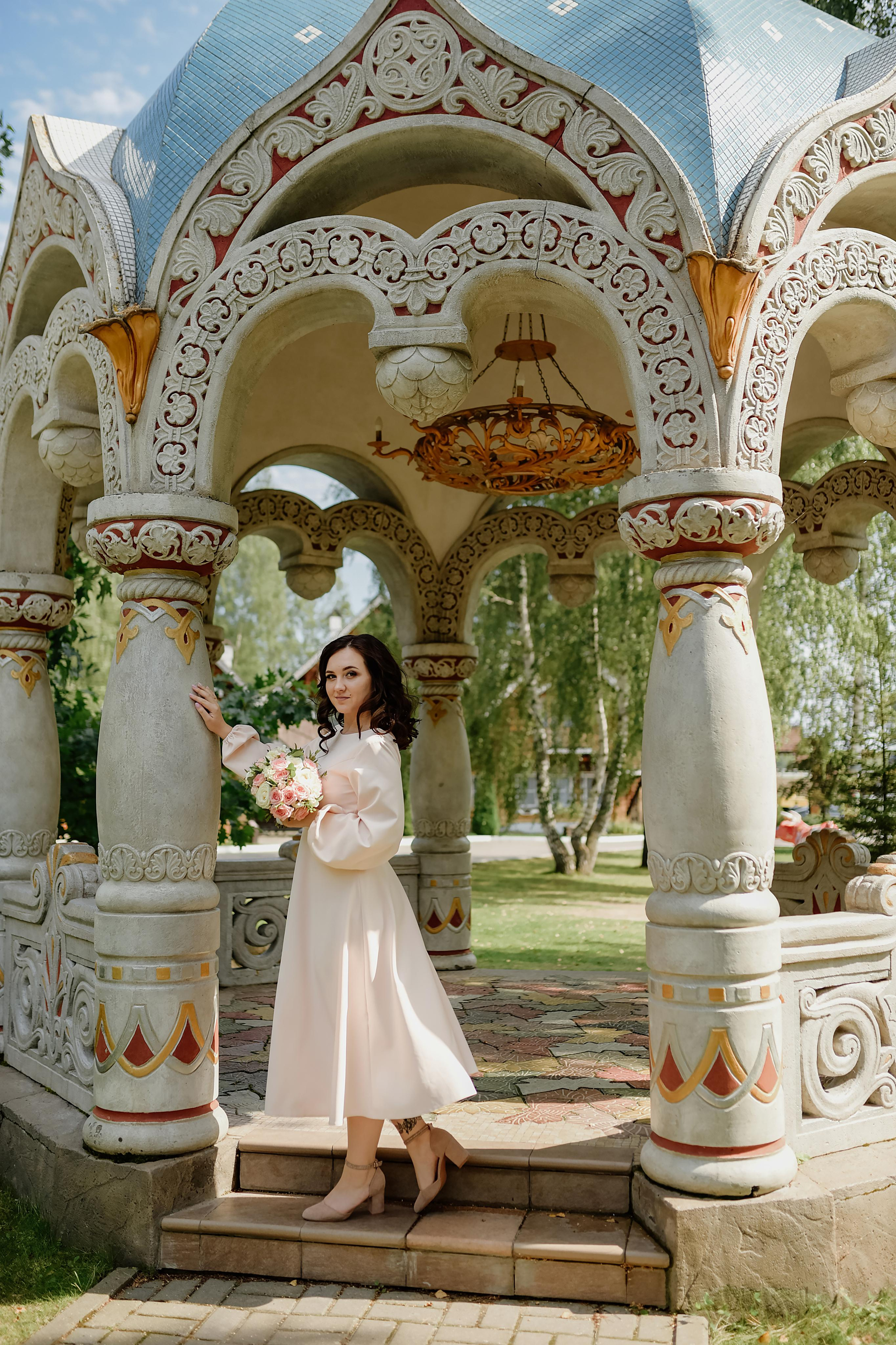 Света & Саша. Семейный фотограф Олеся Батурина Рязань