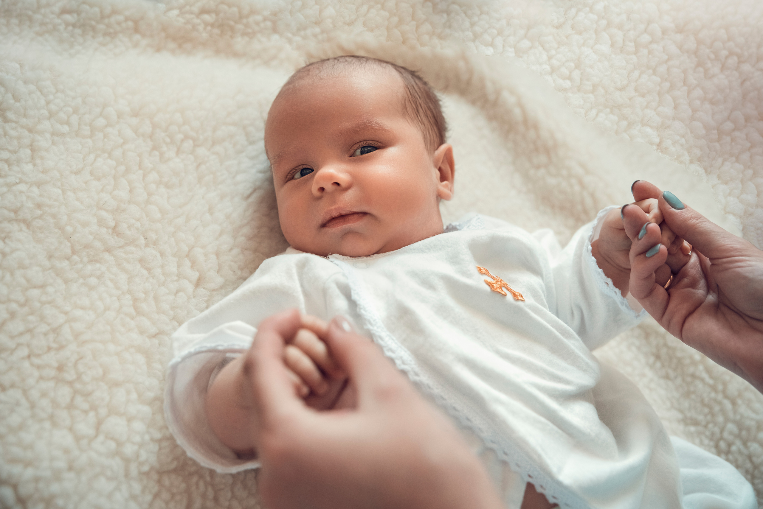 Семейный фотограф Олеся Батурина Рязань
