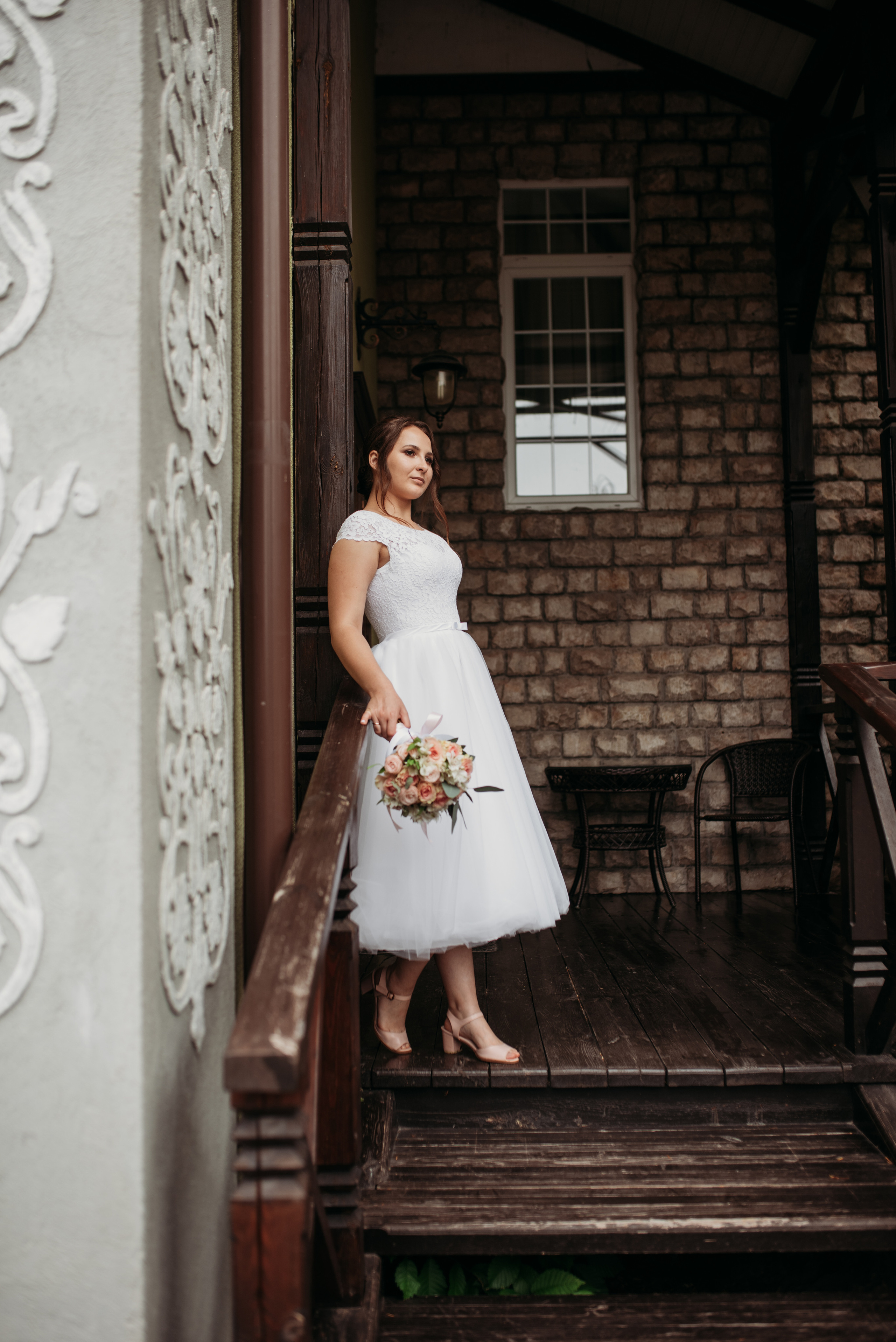 Аня & Олег. Семейный фотограф Олеся Батурина Рязань