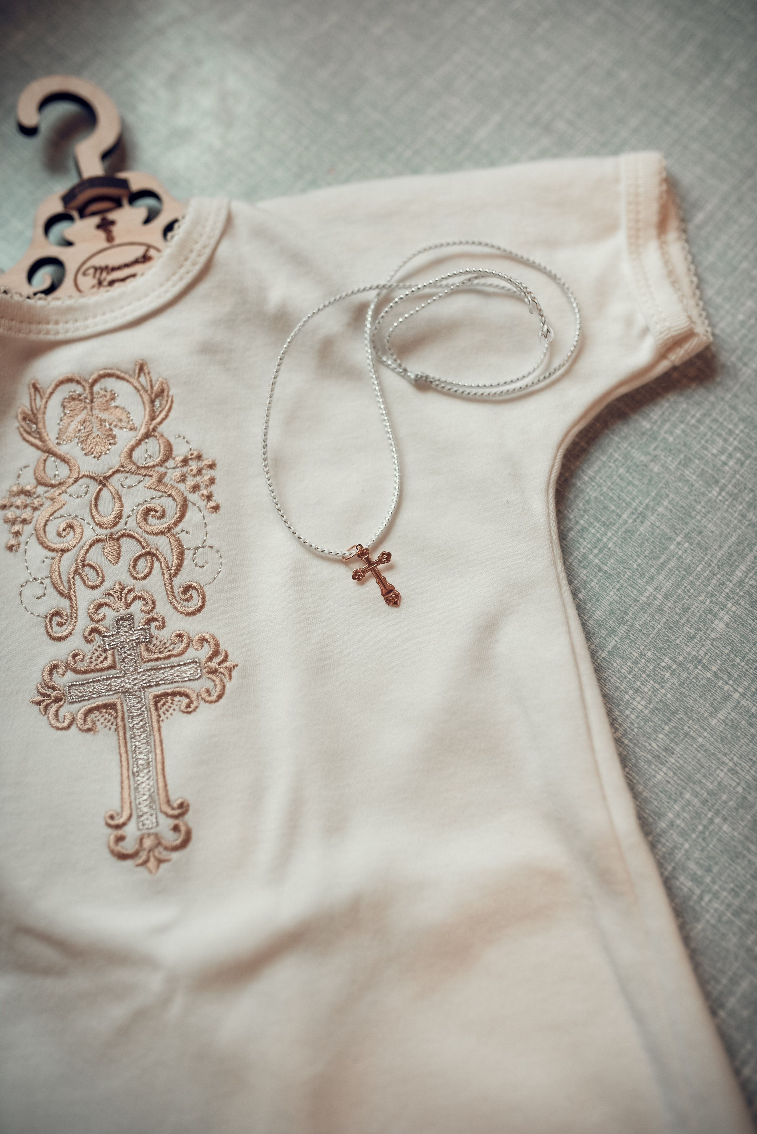 Таинство Крещения Церковь Иоакима и Анны при Борисоглебском соборе. Семейный фотограф Олеся Батурина Рязань