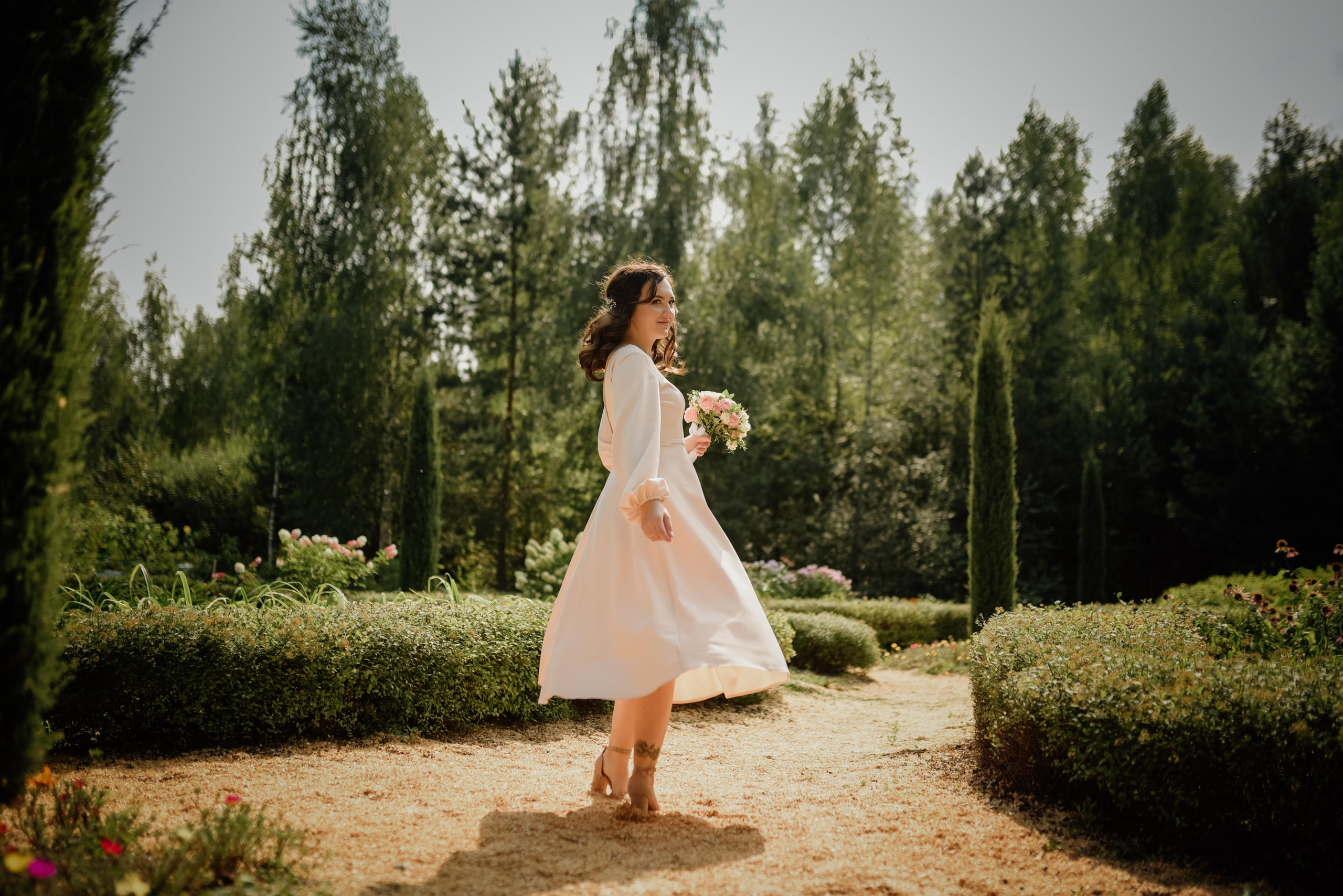 Света & Саша. Семейный фотограф Олеся Батурина Рязань