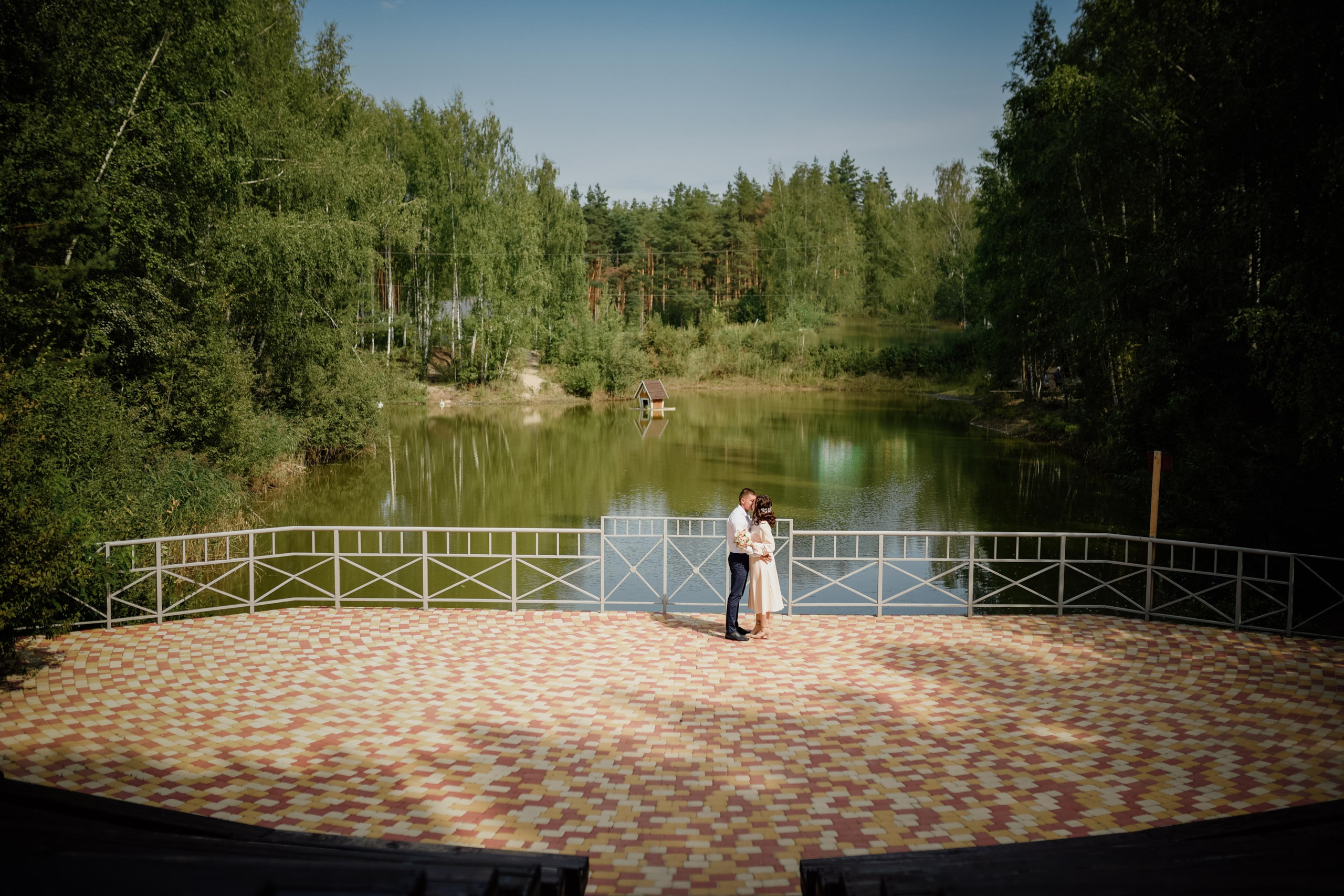 Света & Саша. Семейный фотограф Олеся Батурина Рязань