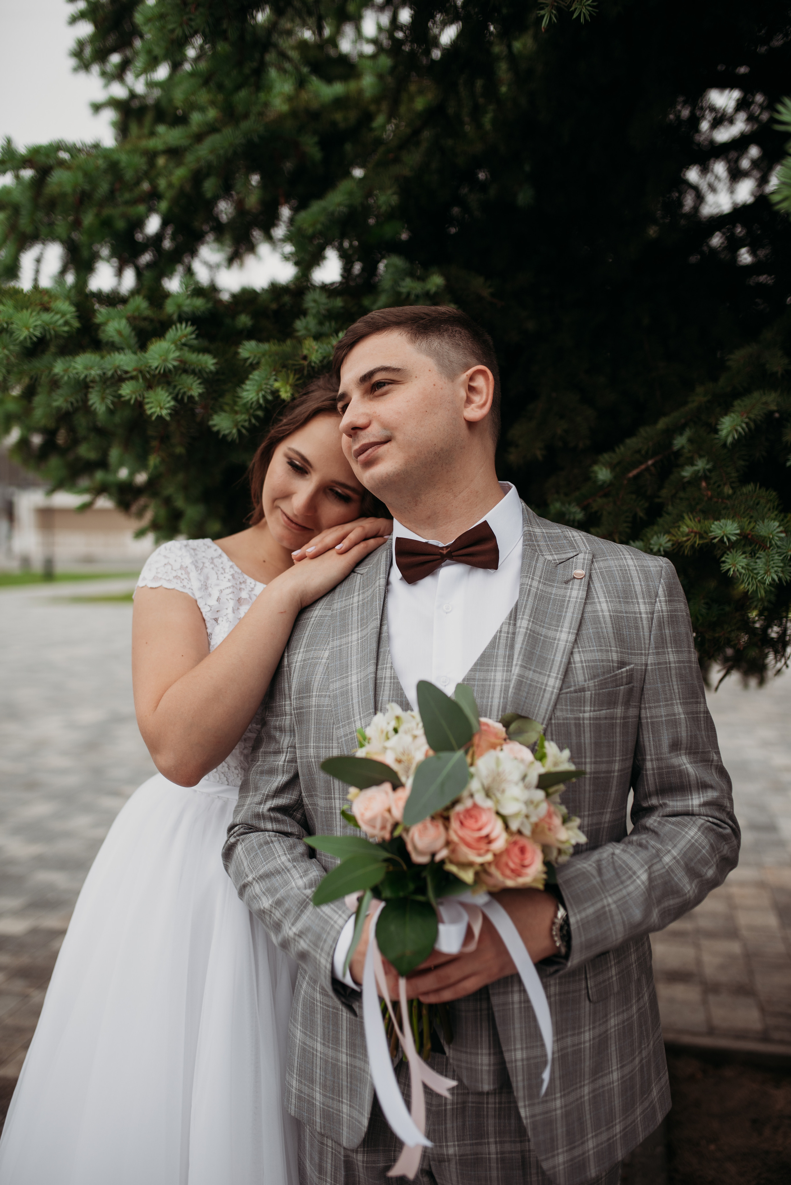 Аня & Олег. Семейный фотограф Олеся Батурина Рязань