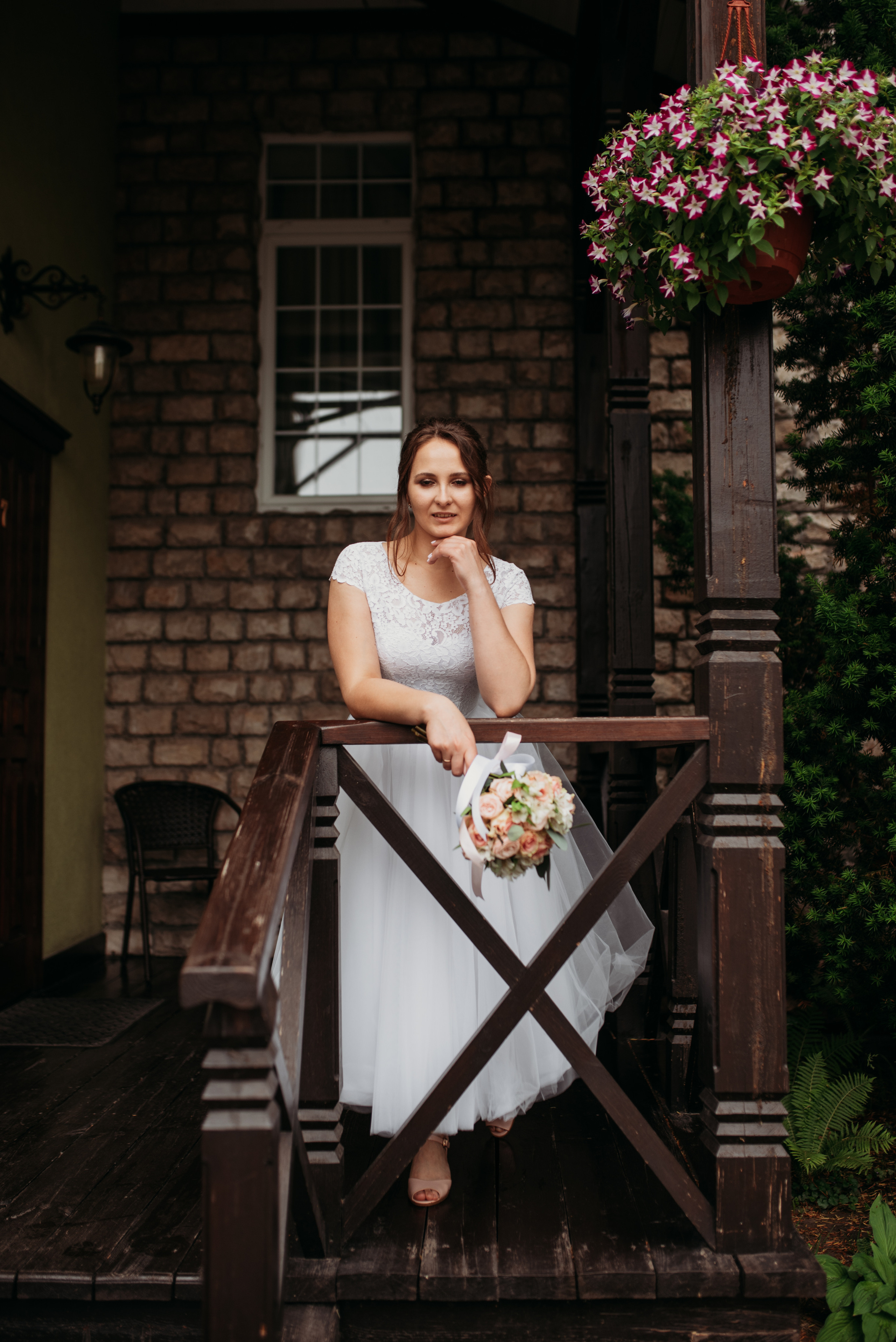 Аня & Олег. Семейный фотограф Олеся Батурина Рязань