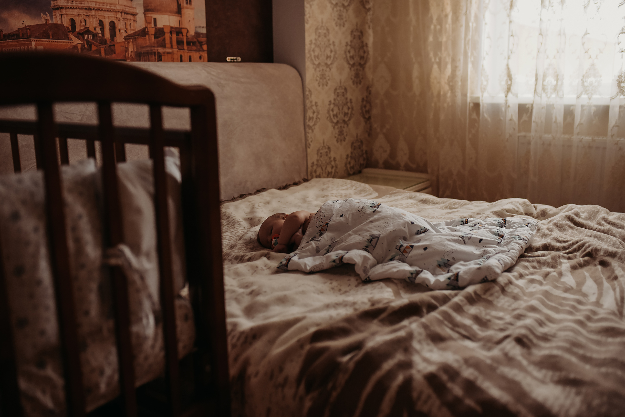 Домашняя история. Семейный фотограф Олеся Батурина Рязань