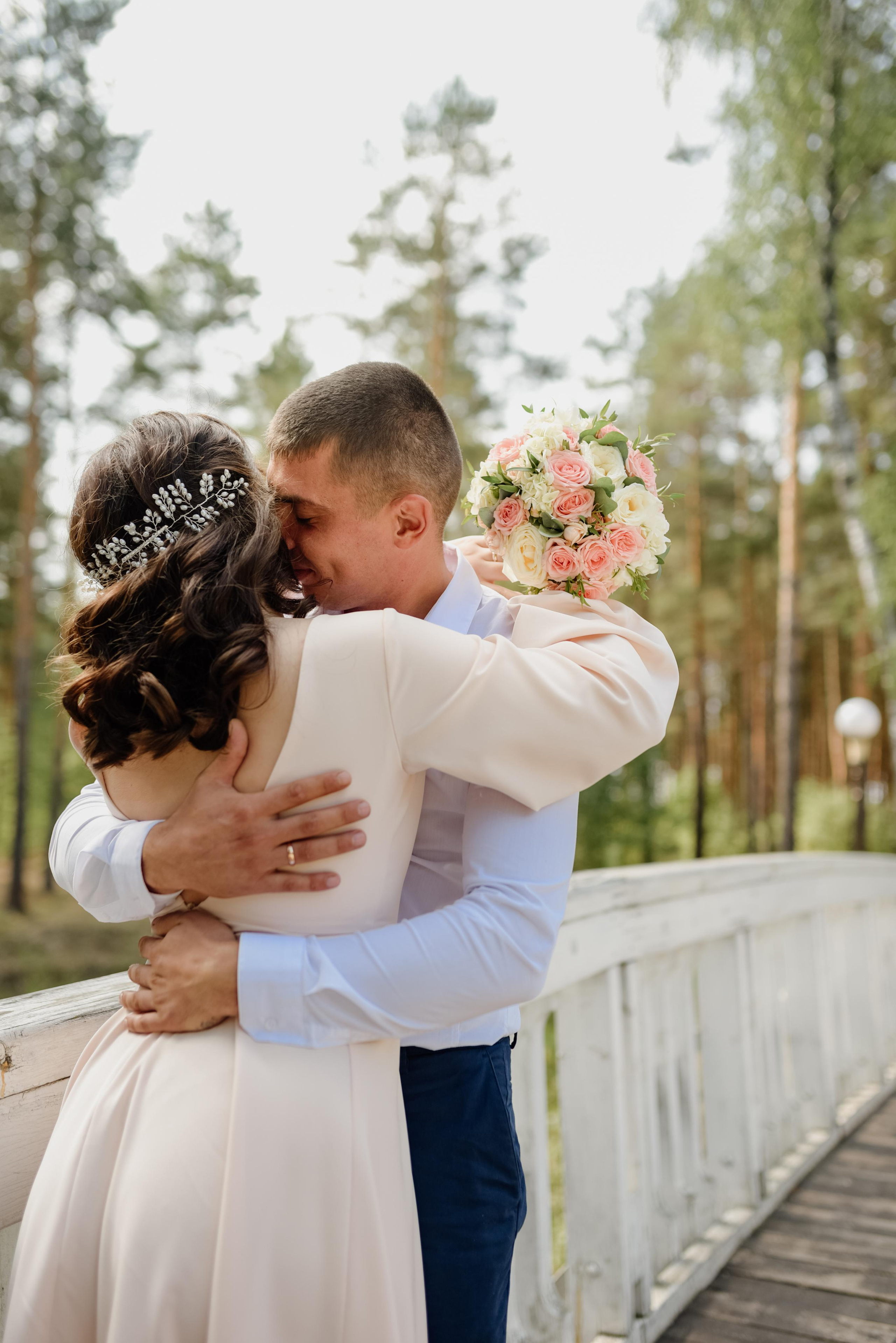 Света & Саша. Семейный фотограф Олеся Батурина Рязань