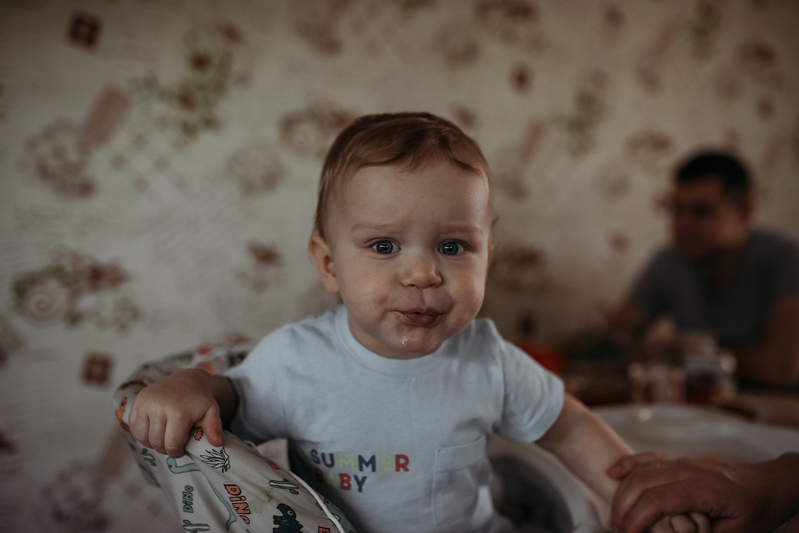 Рождественская история. Семейный фотограф Олеся Батурина Рязань