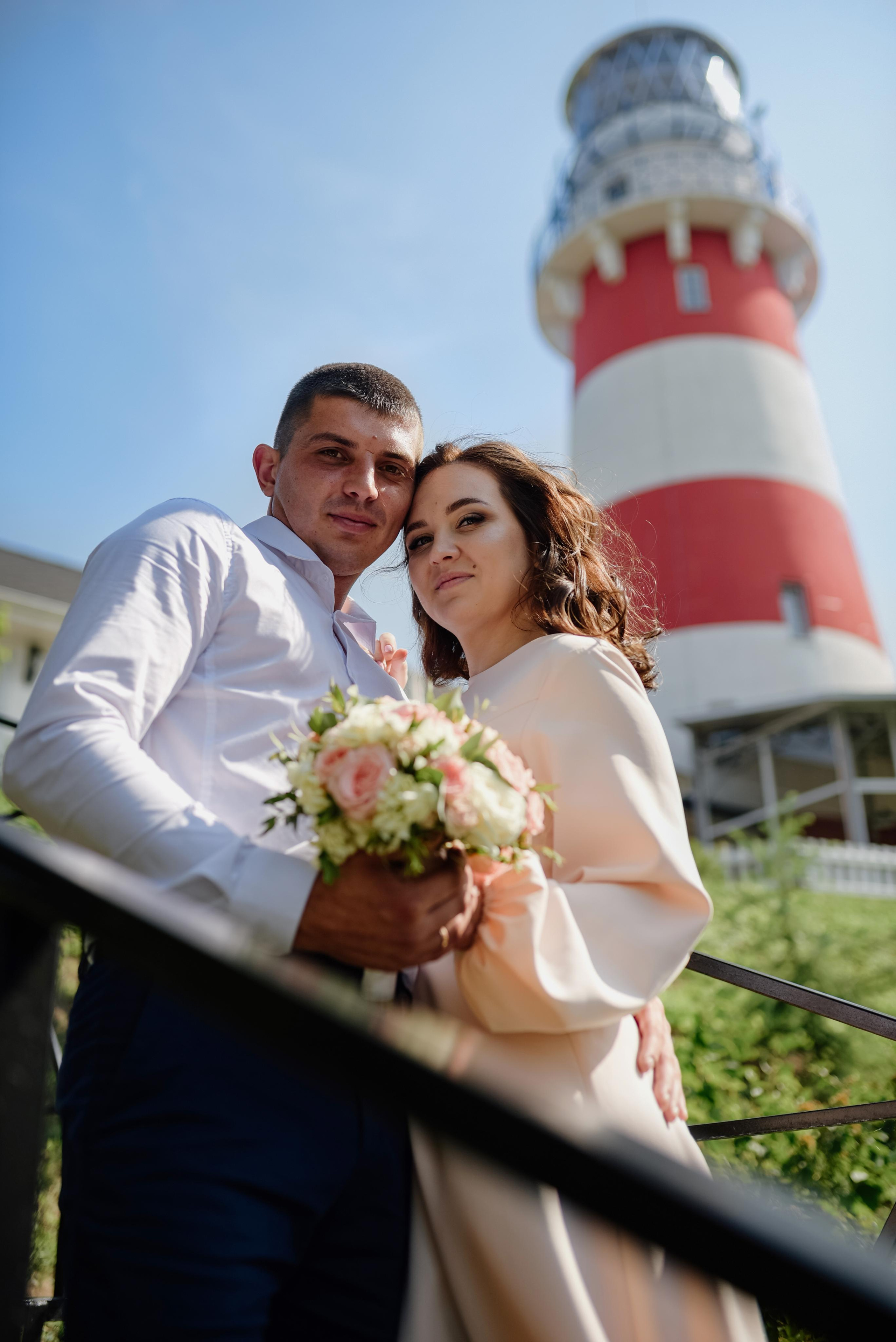 Света & Саша. Семейный фотограф Олеся Батурина Рязань