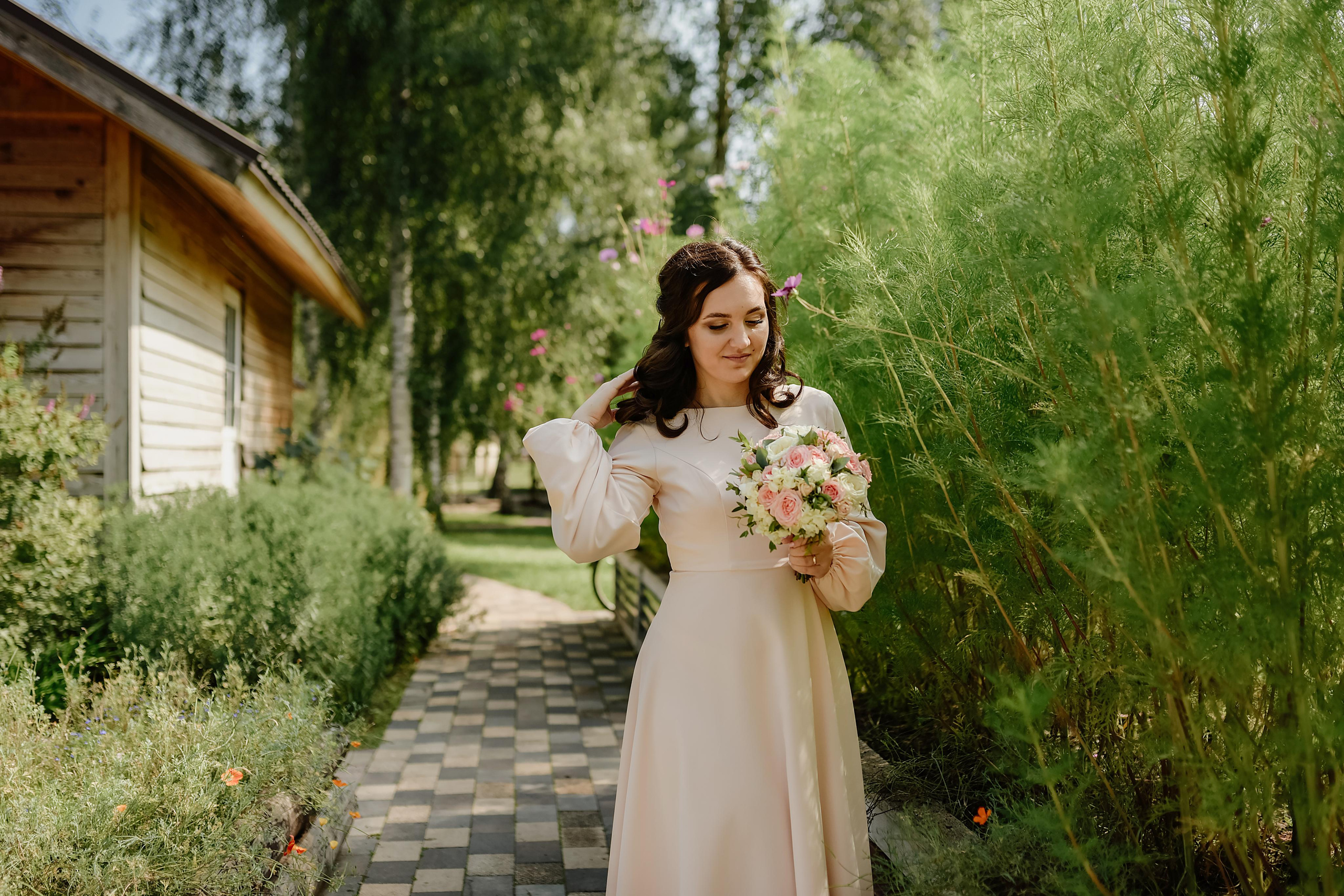 Света & Саша. Семейный фотограф Олеся Батурина Рязань