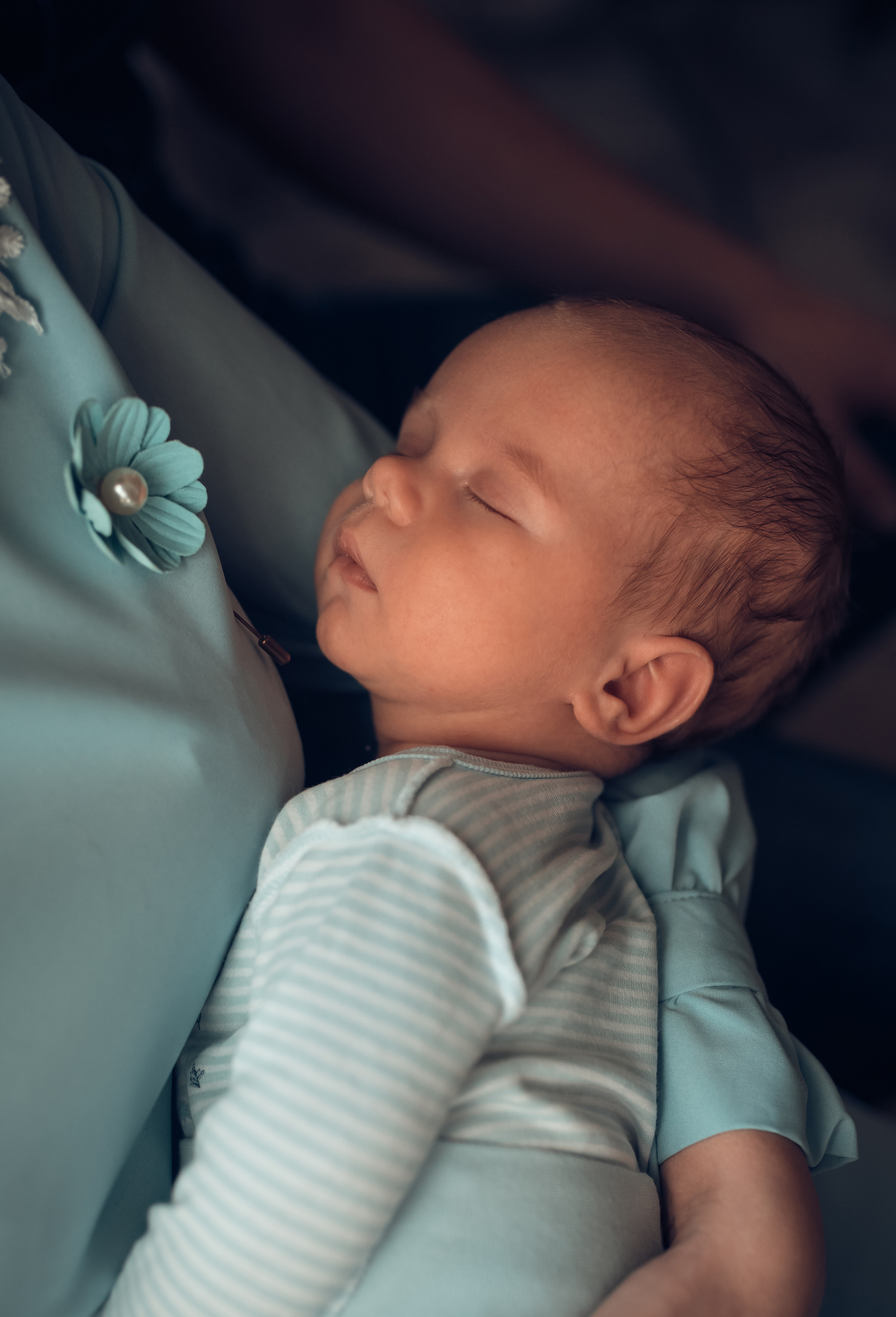 Таинство Крещения Храм Входа Господня в Иерусалим. Семейный фотограф Олеся Батурина Рязань