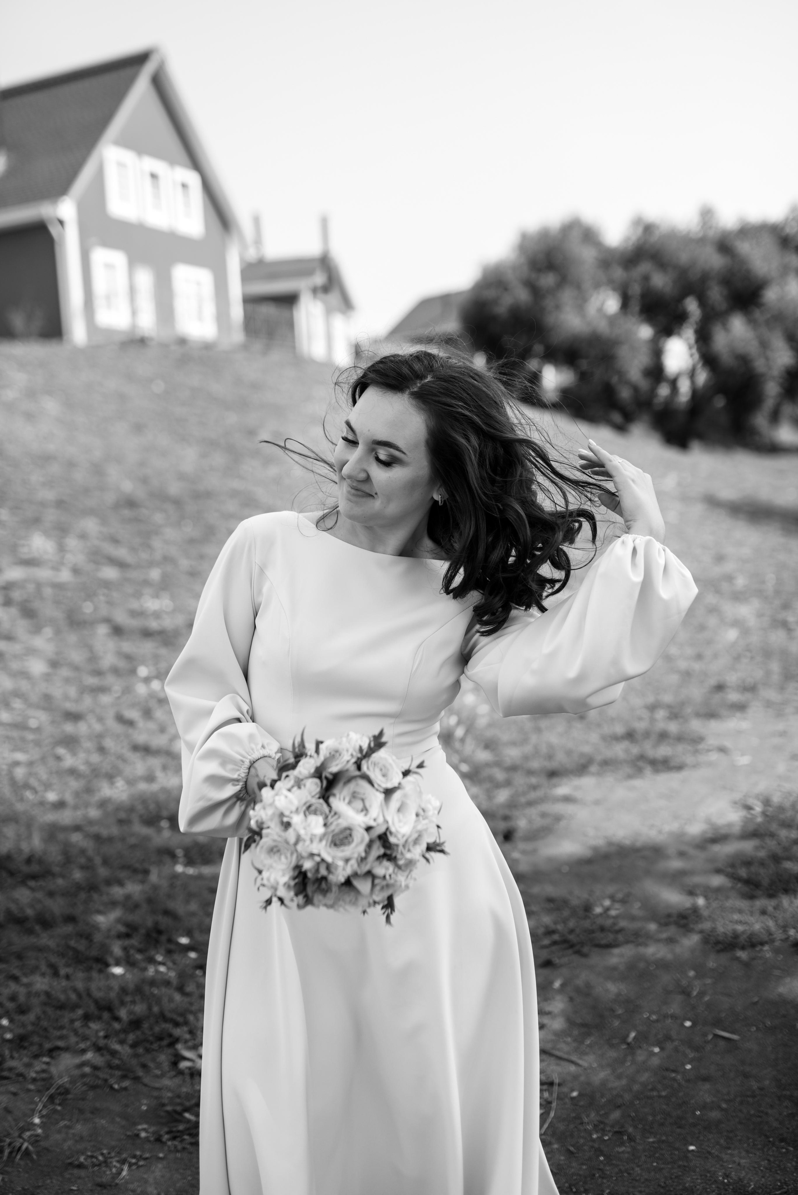 Света & Саша. Семейный фотограф Олеся Батурина Рязань