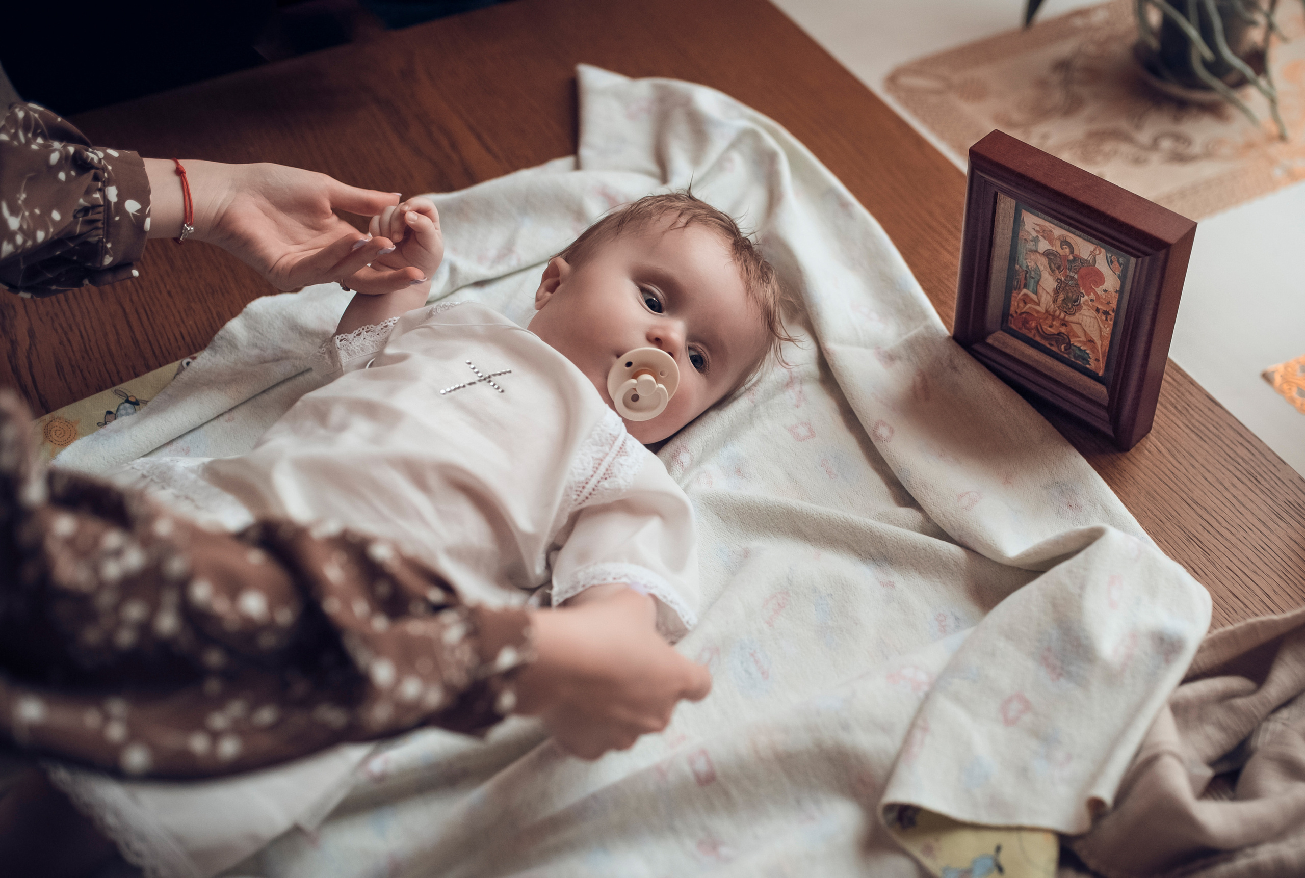 Семейный фотограф Олеся Батурина Рязань