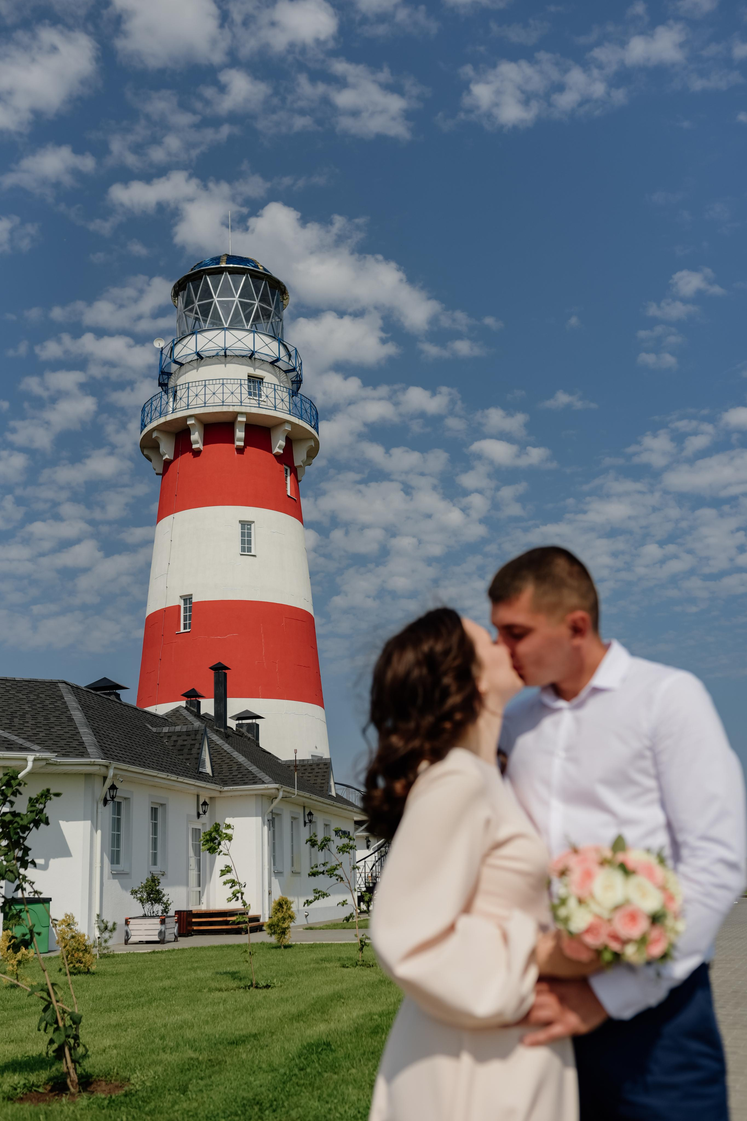 Света & Саша. Семейный фотограф Олеся Батурина Рязань