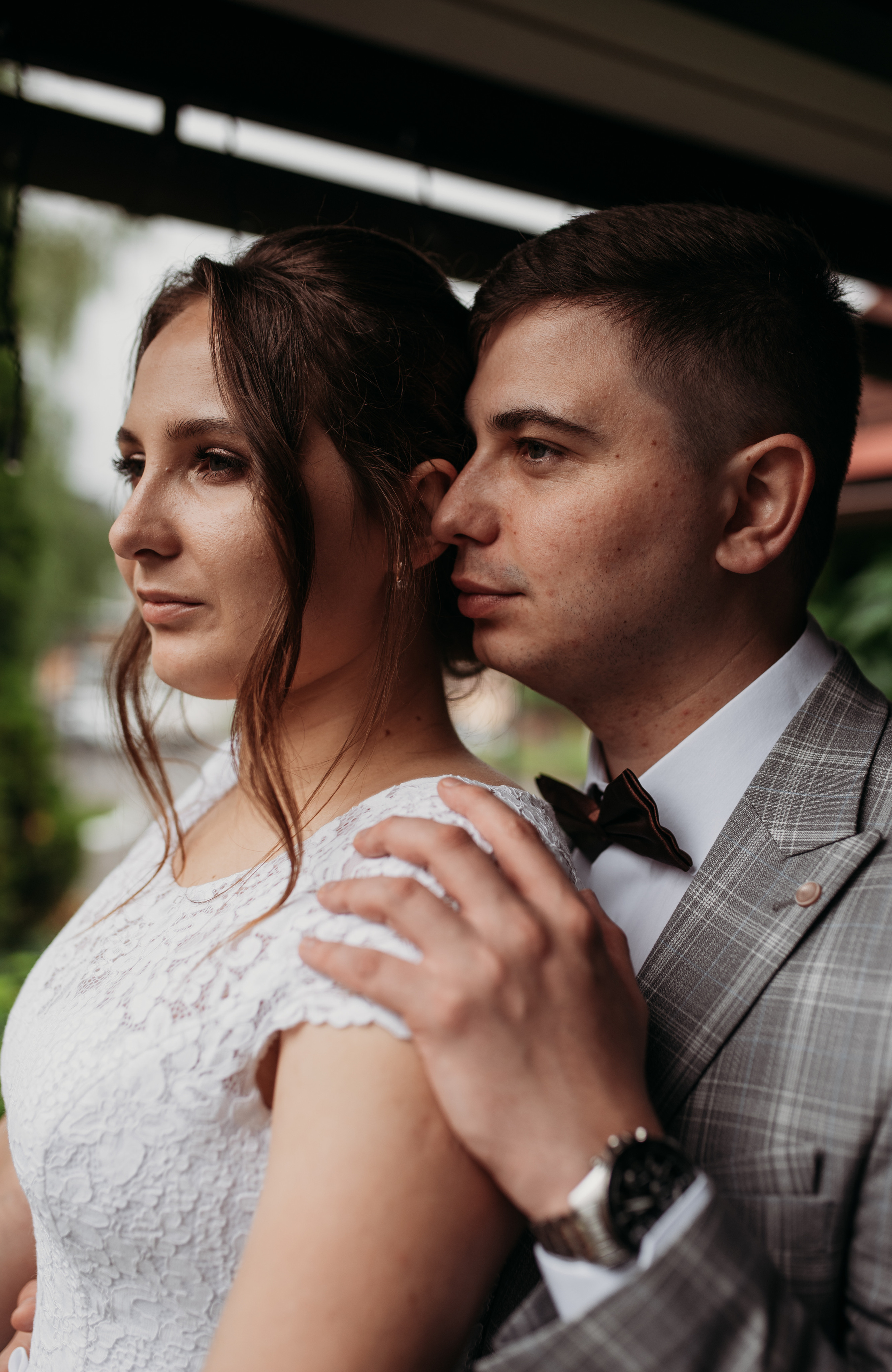 Аня & Олег. Семейный фотограф Олеся Батурина Рязань