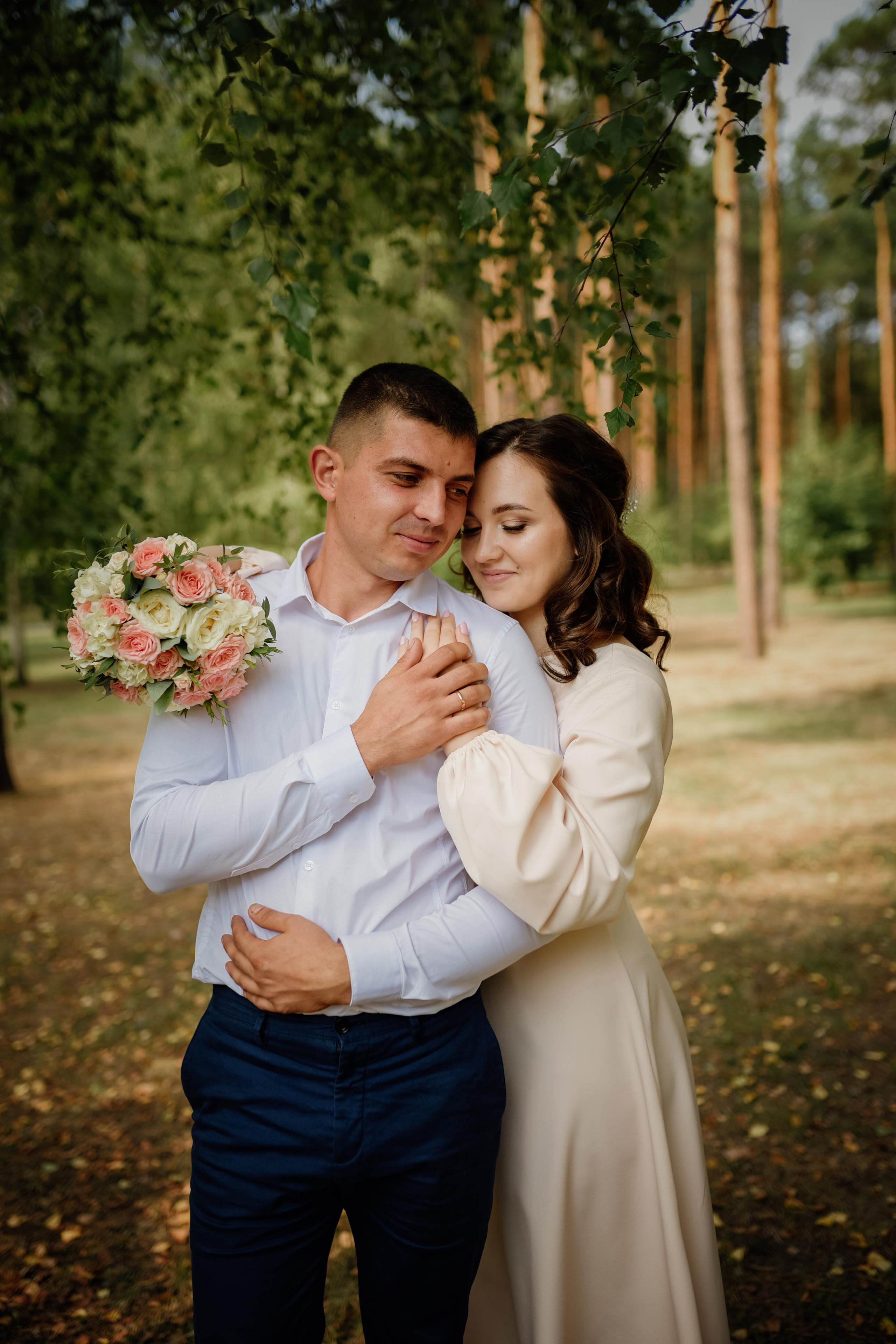 Света & Саша. Семейный фотограф Олеся Батурина Рязань