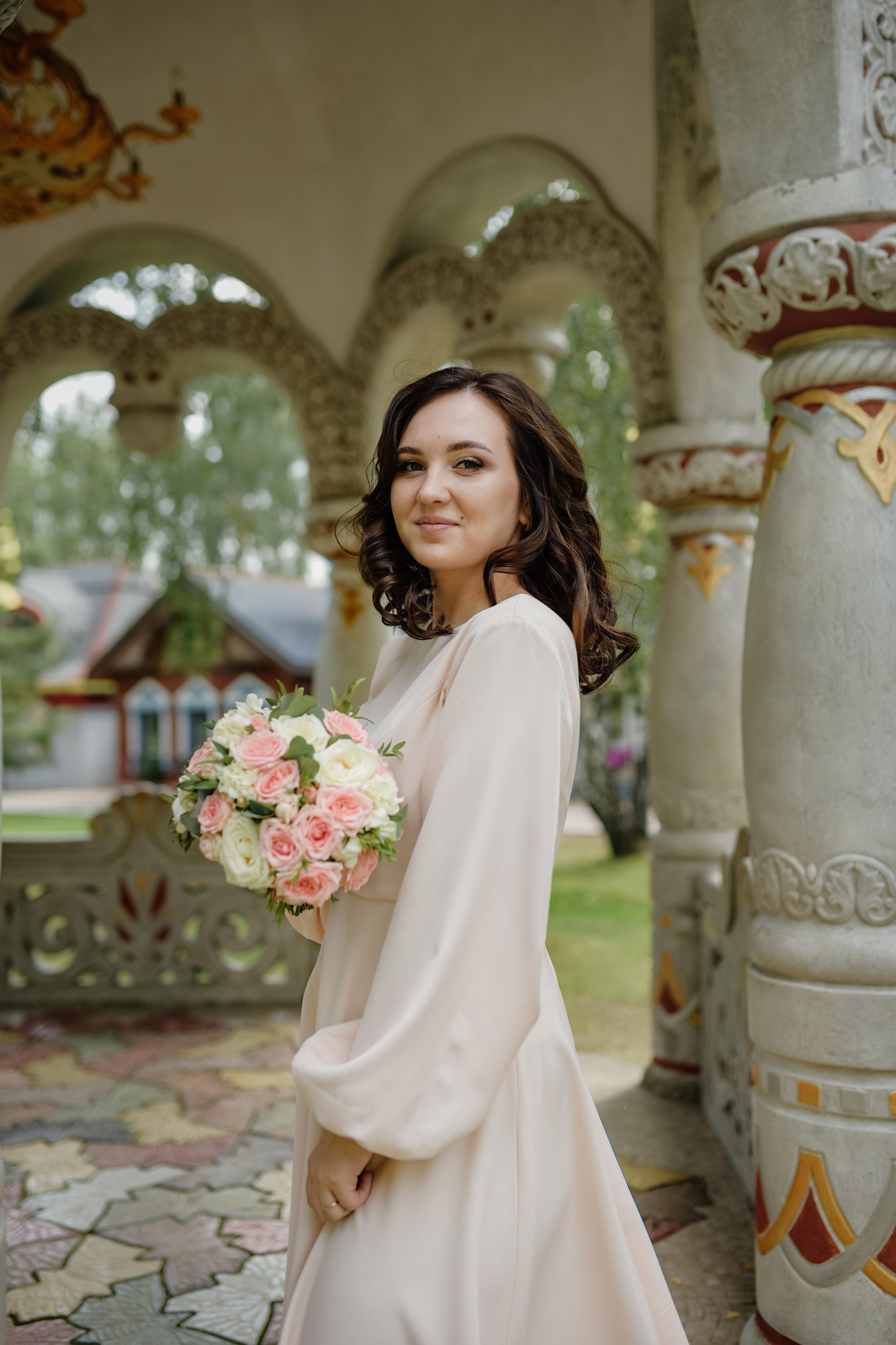 Света & Саша. Семейный фотограф Олеся Батурина Рязань