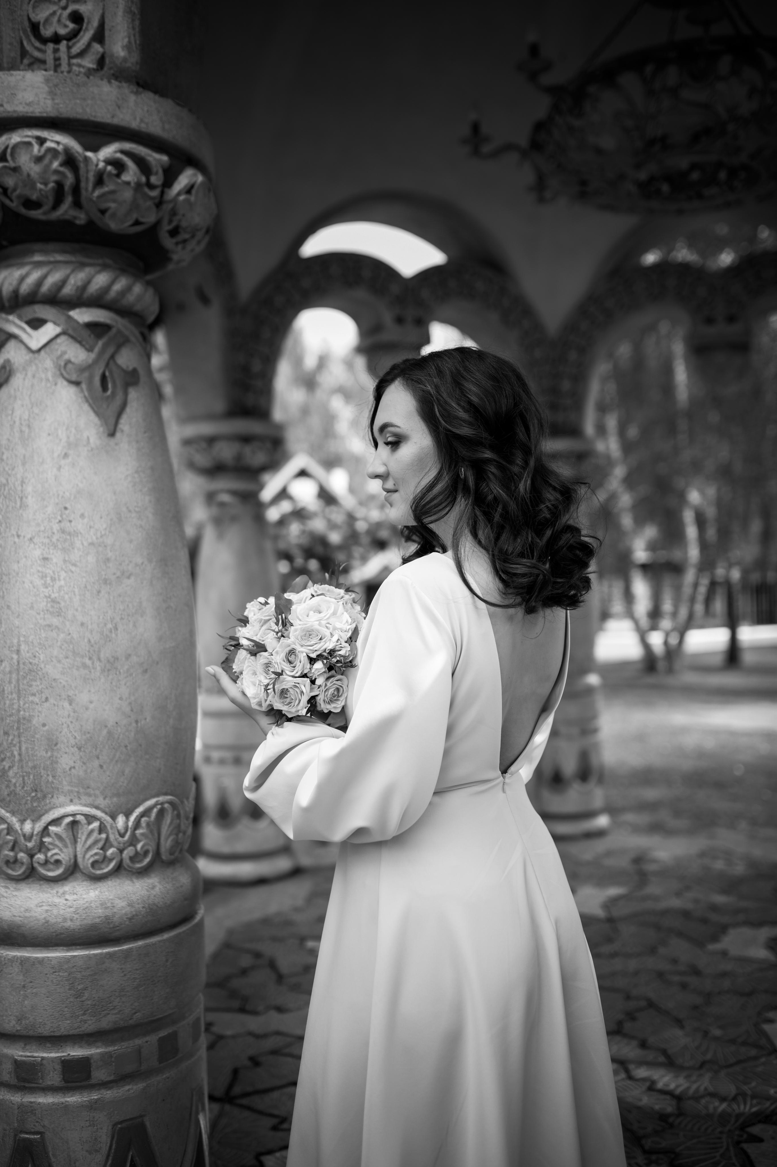 Света & Саша. Семейный фотограф Олеся Батурина Рязань