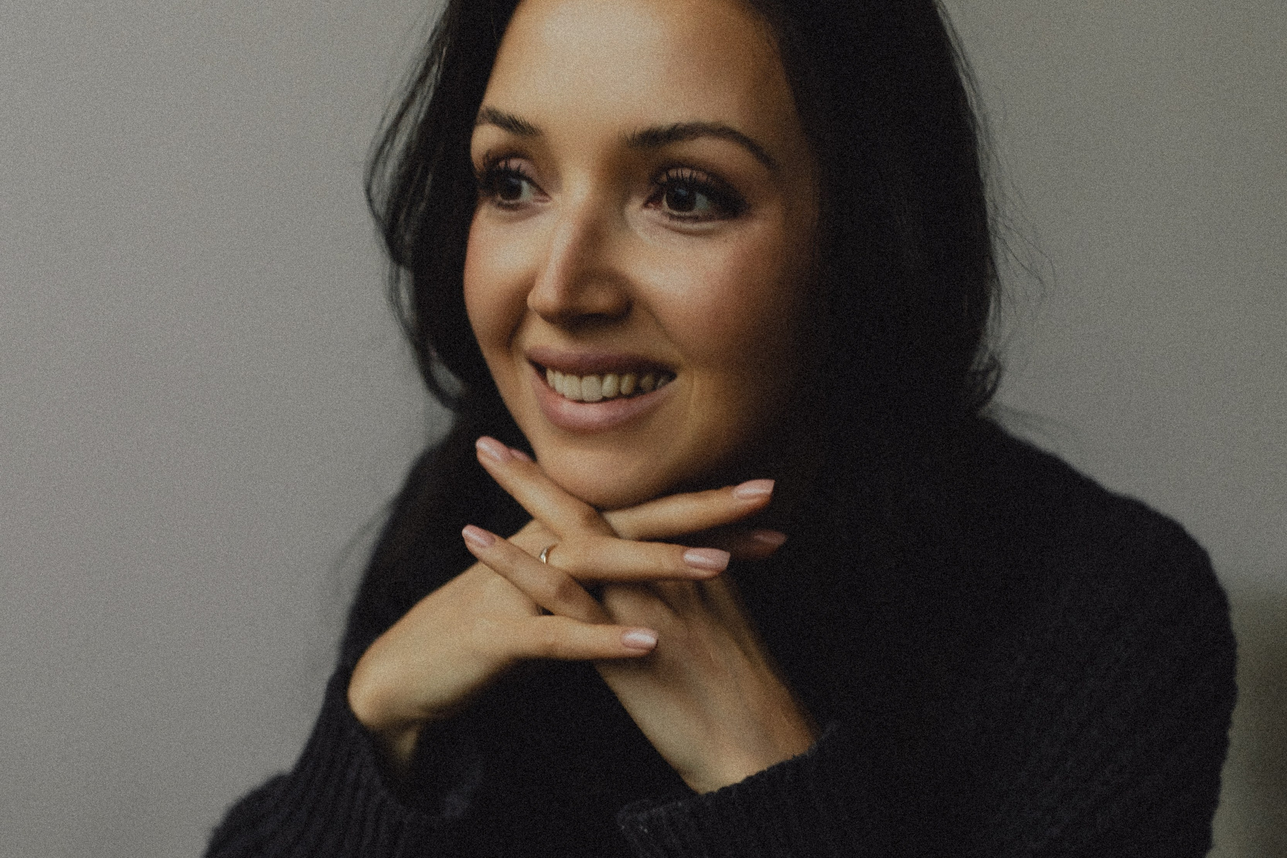 Лейла. Фотограф в Санкт-Петербурге