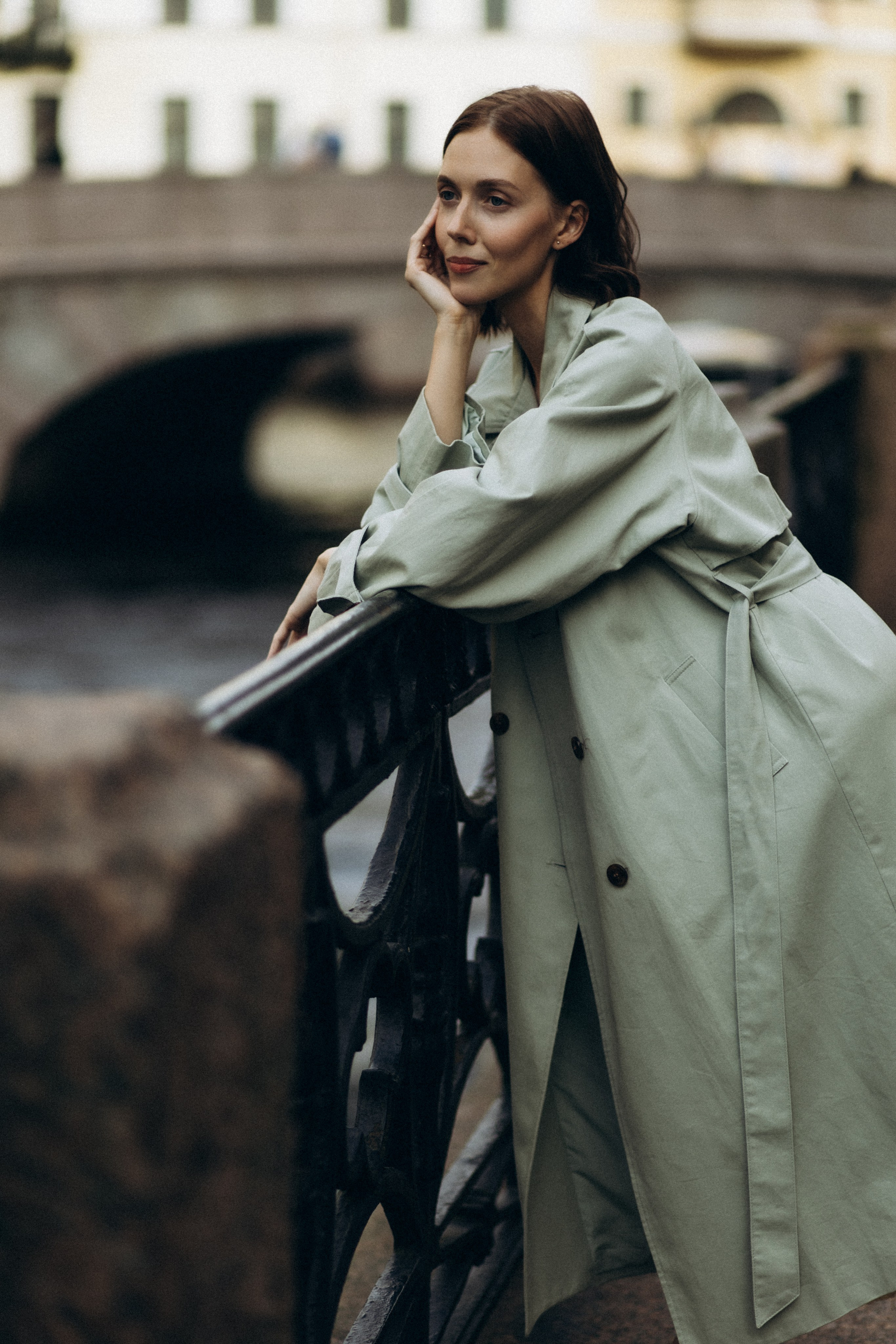 Анастасия. Фотограф в Санкт-Петербурге