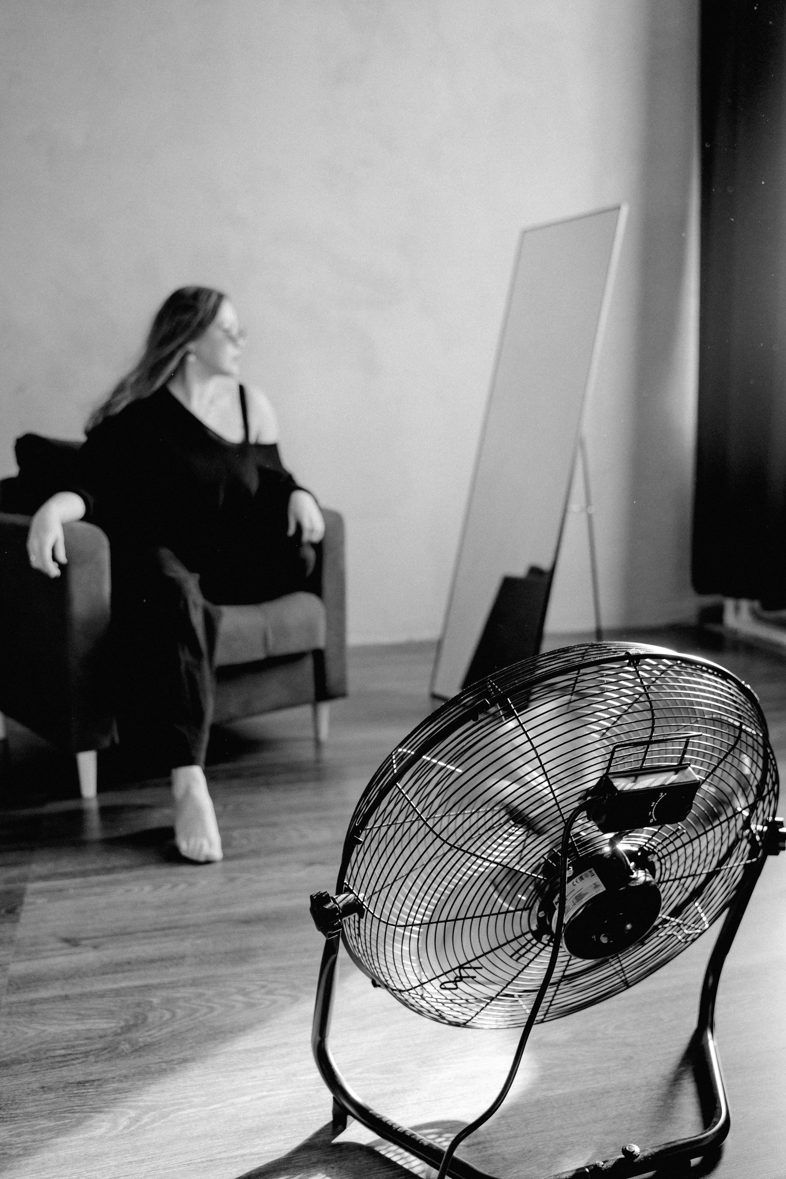 Эльвира. Женский портрет