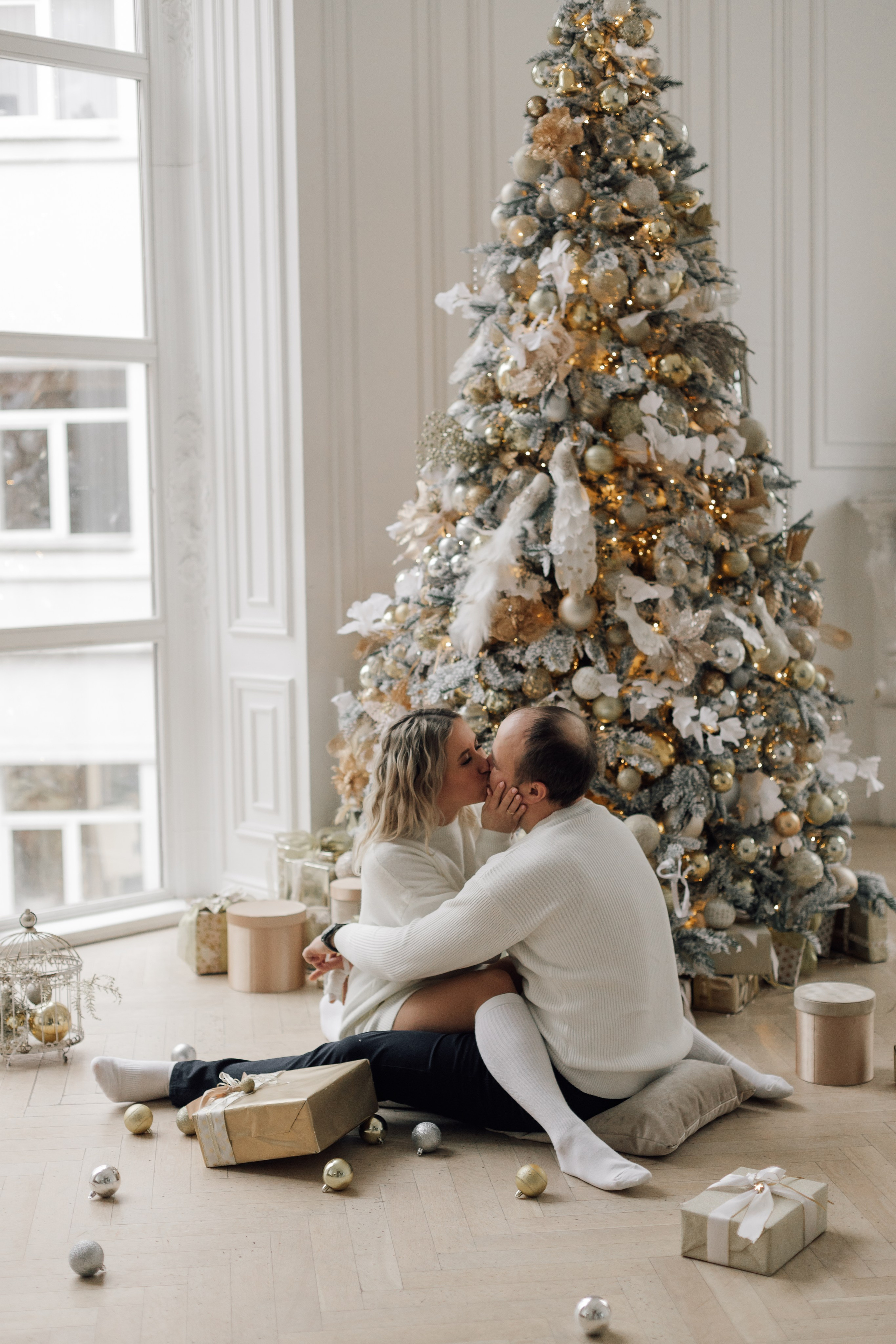 № 8. Фотограф в Москве Юлия Хамзина