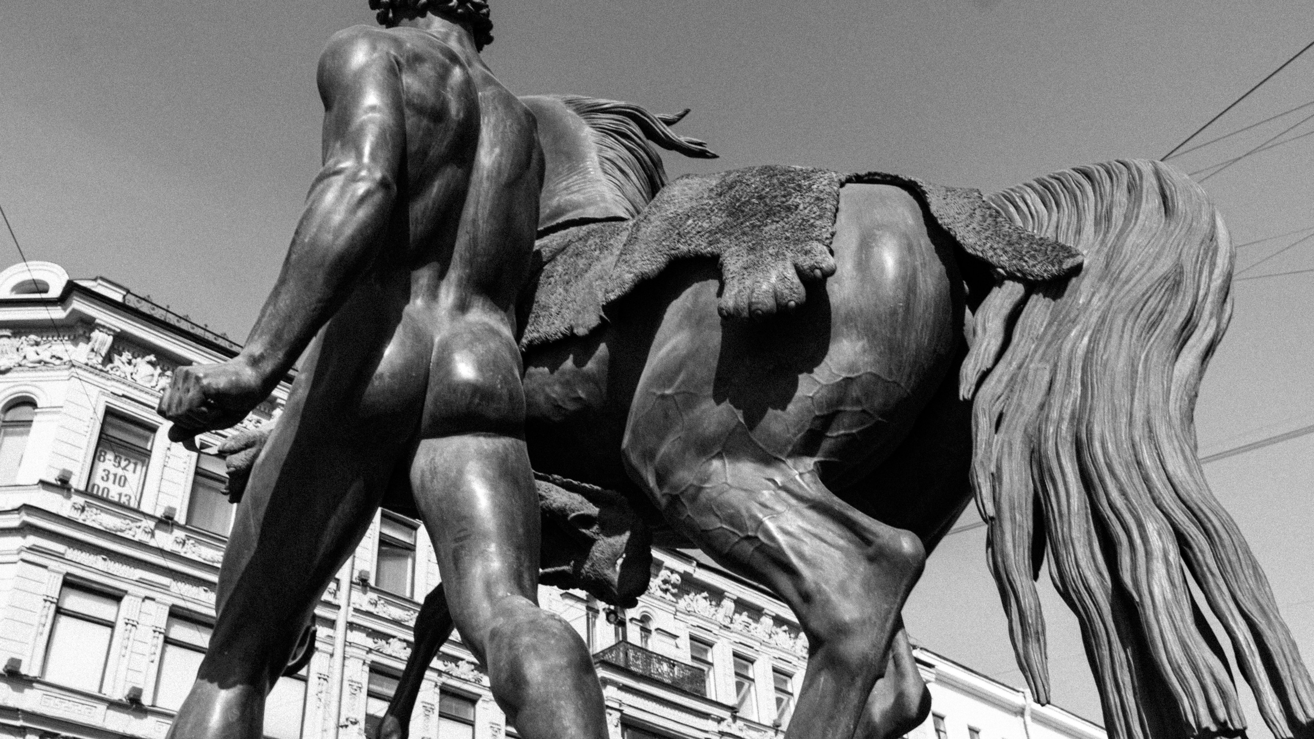 Коммерческий фотограф в Москве Садовников Алексей