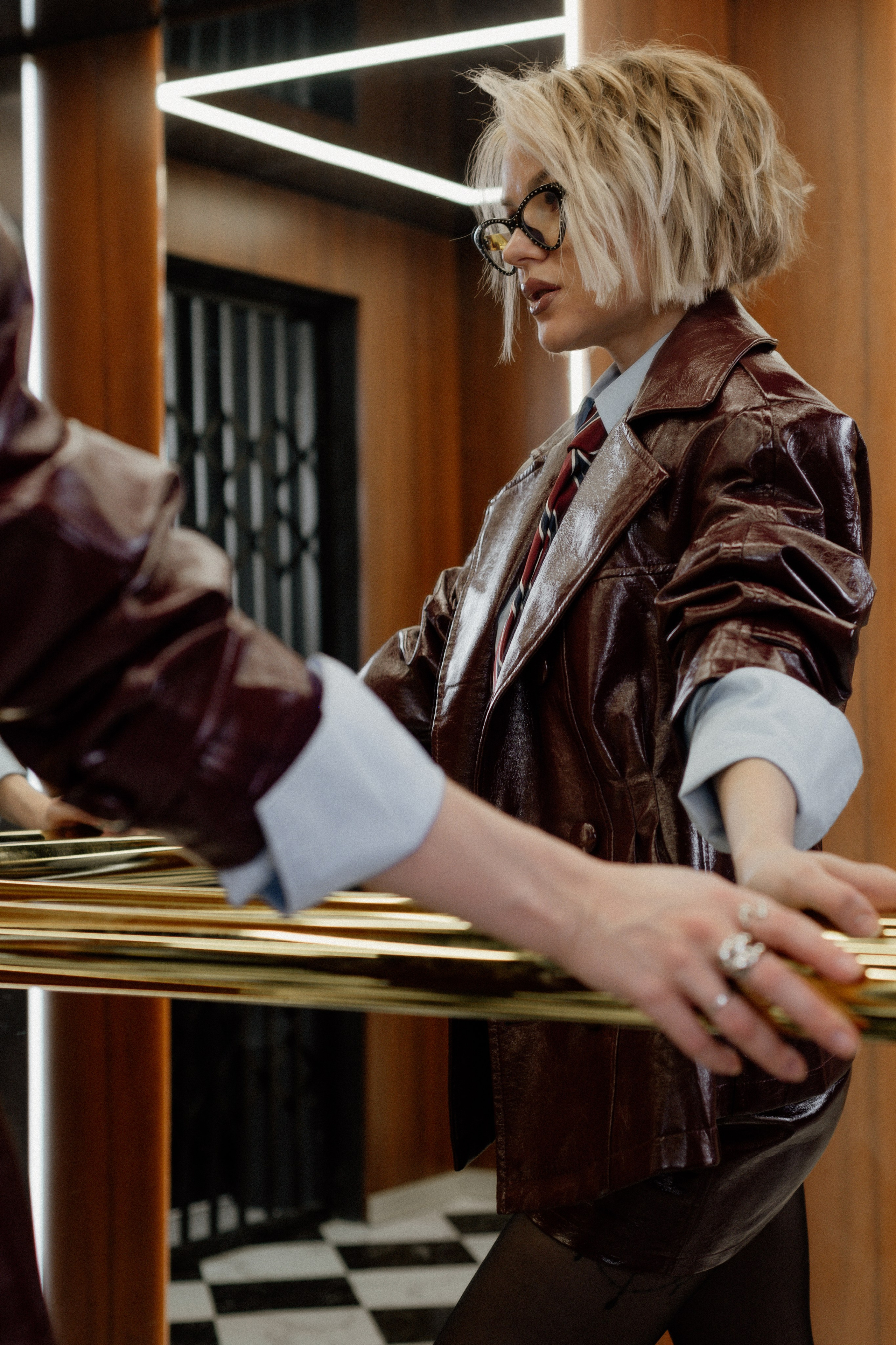 Оксаник. Фотограф Алёна Евграфова