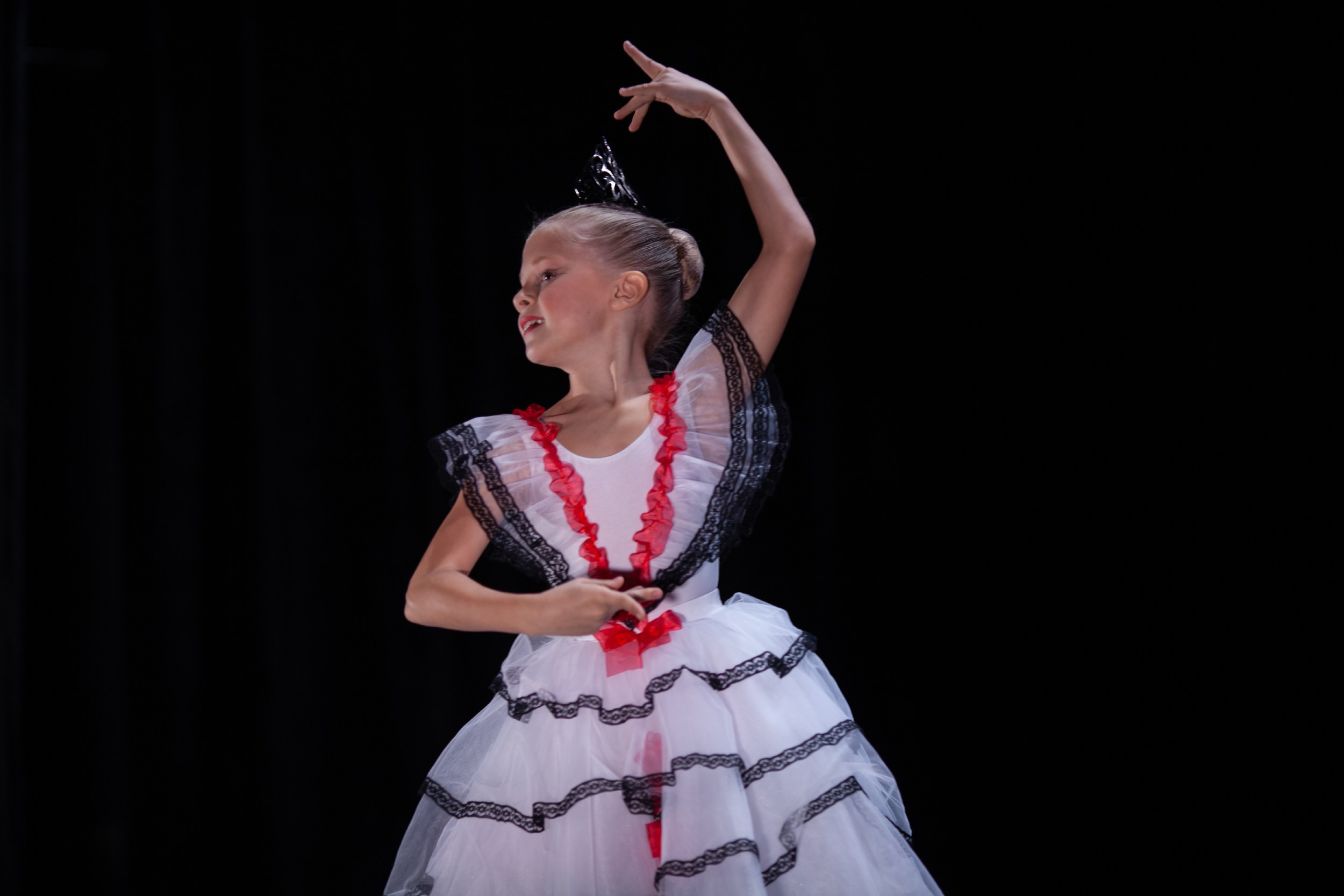 Танцевальные студии. Выпускные альбомы для школ и детских садов — фотокниги и виньетки