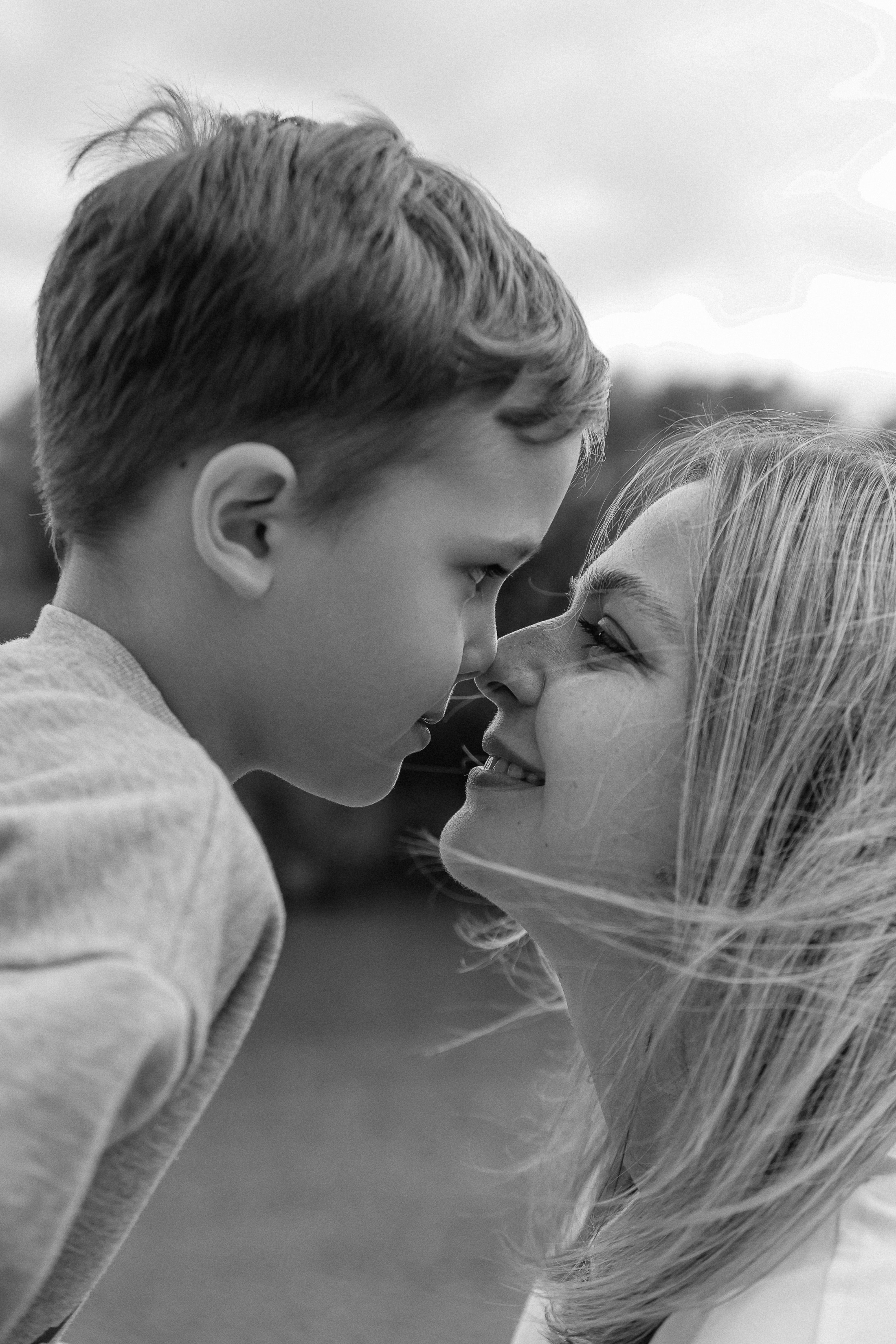 Семейные фотосессии. Фотограф Юлия Мальцева