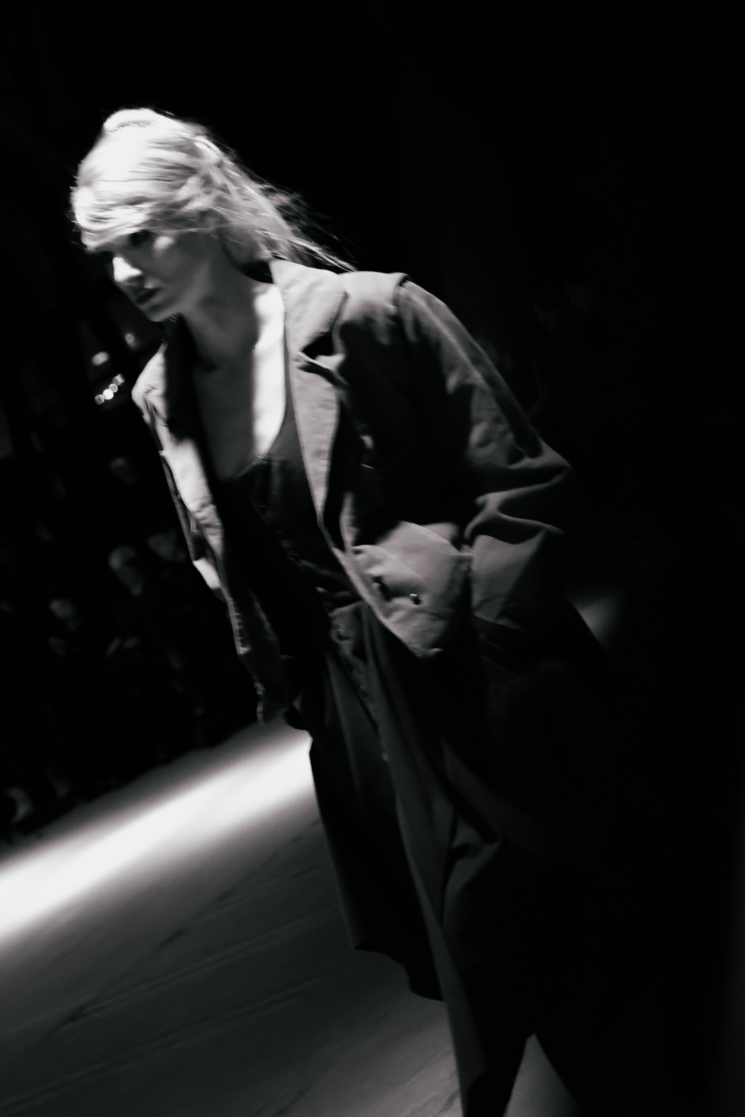 AUXI HAOS`25. Fashion Фотограф в СПб Yana Kochkina