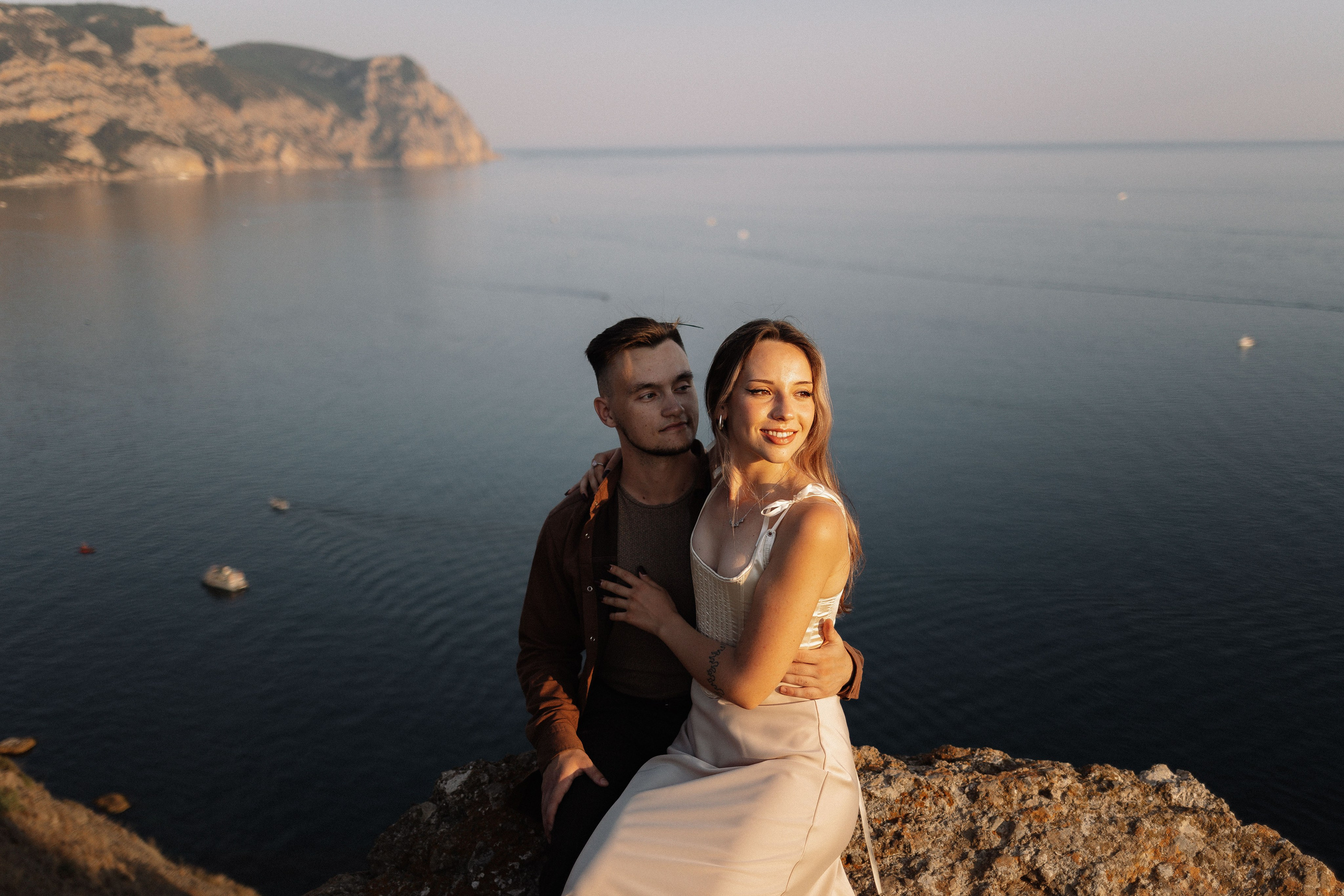 M&S. Семейный фотограф в Севастополе и Симферополе Александра Чистякова